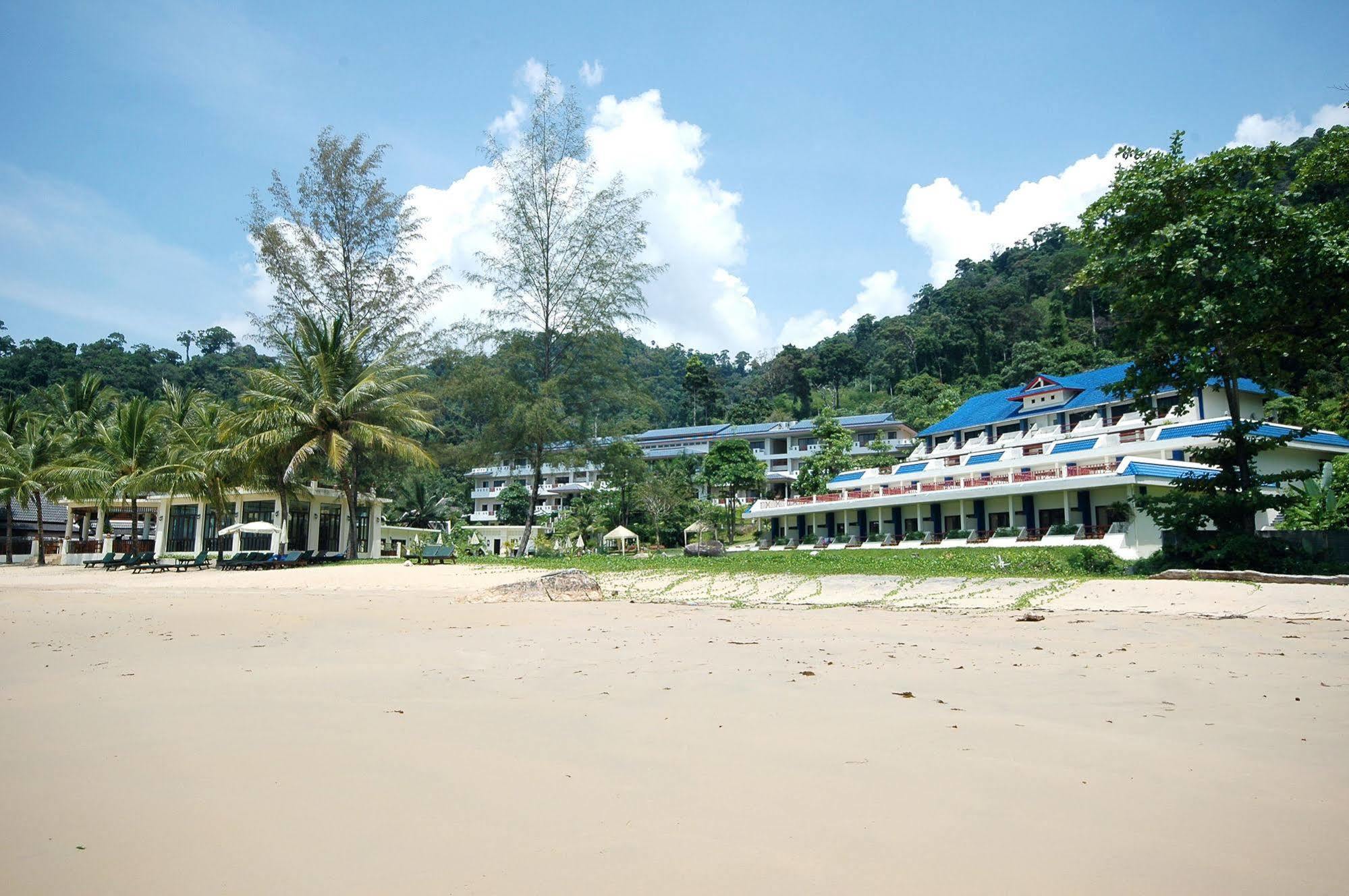 Khaolak Sunset - Adults Only - Sha Extra Resort