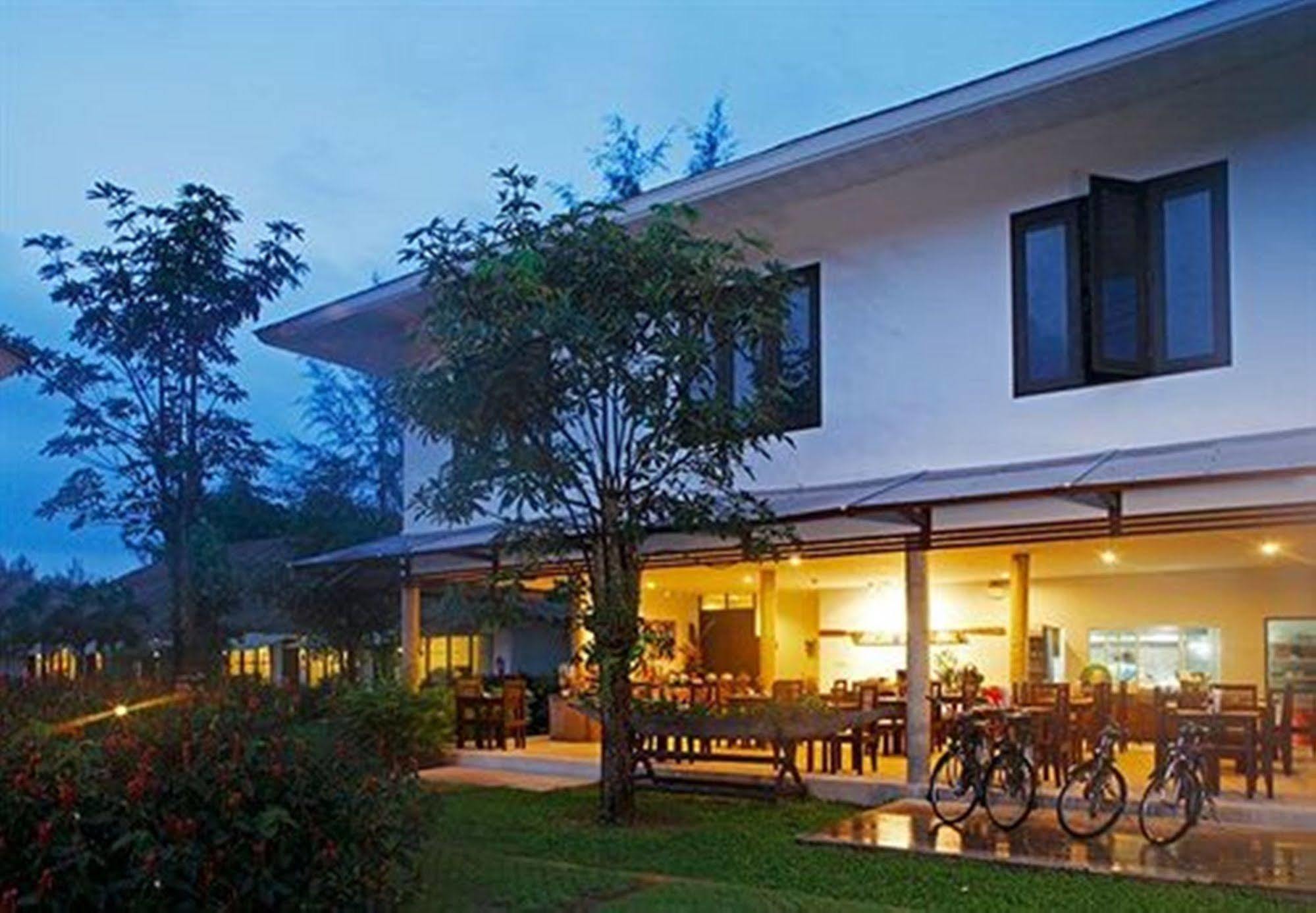 Krabi Aquamarine - Sha Resort 3*