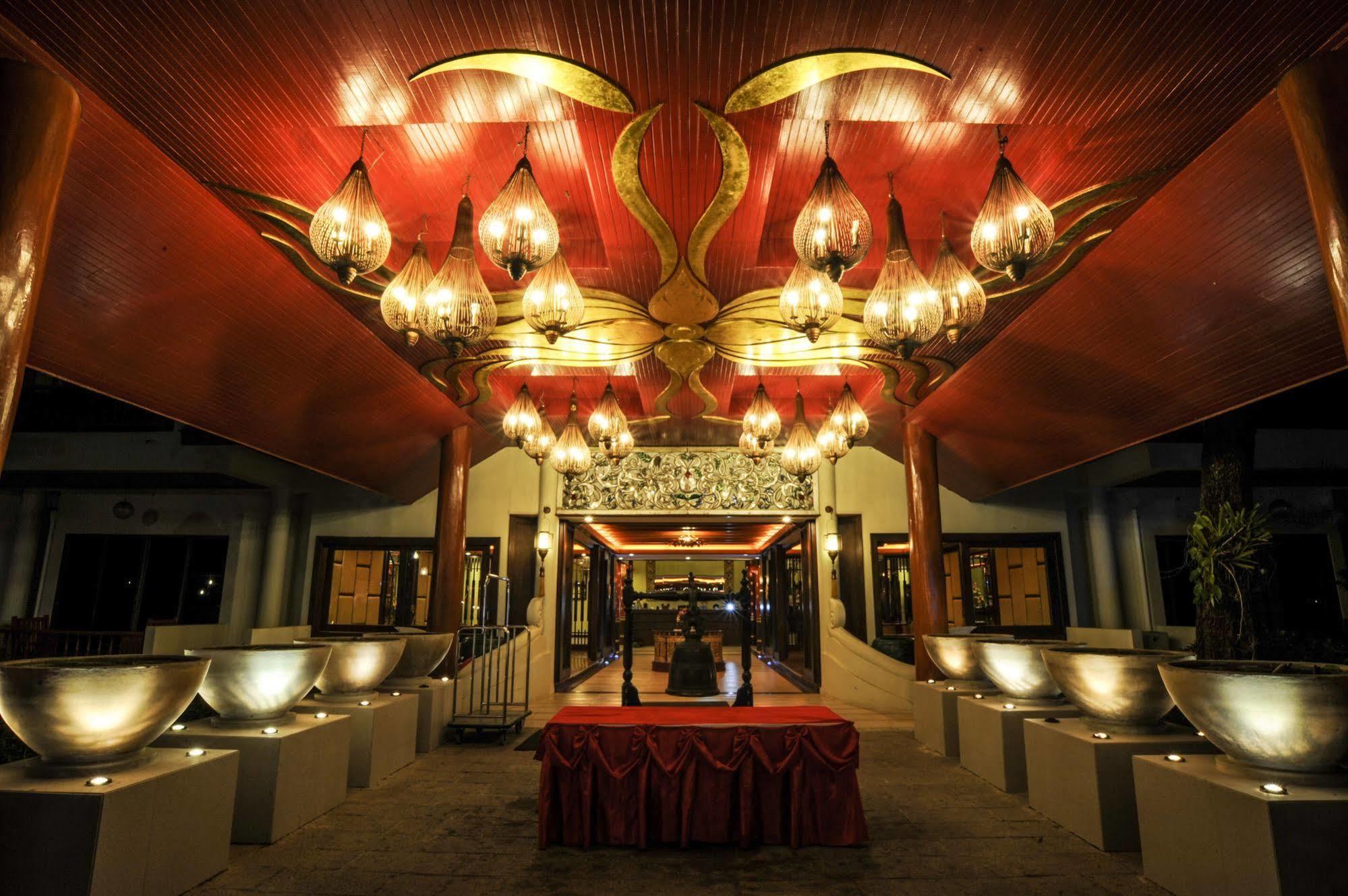 Resort Suan Bua & Ban Pong (Suthep)