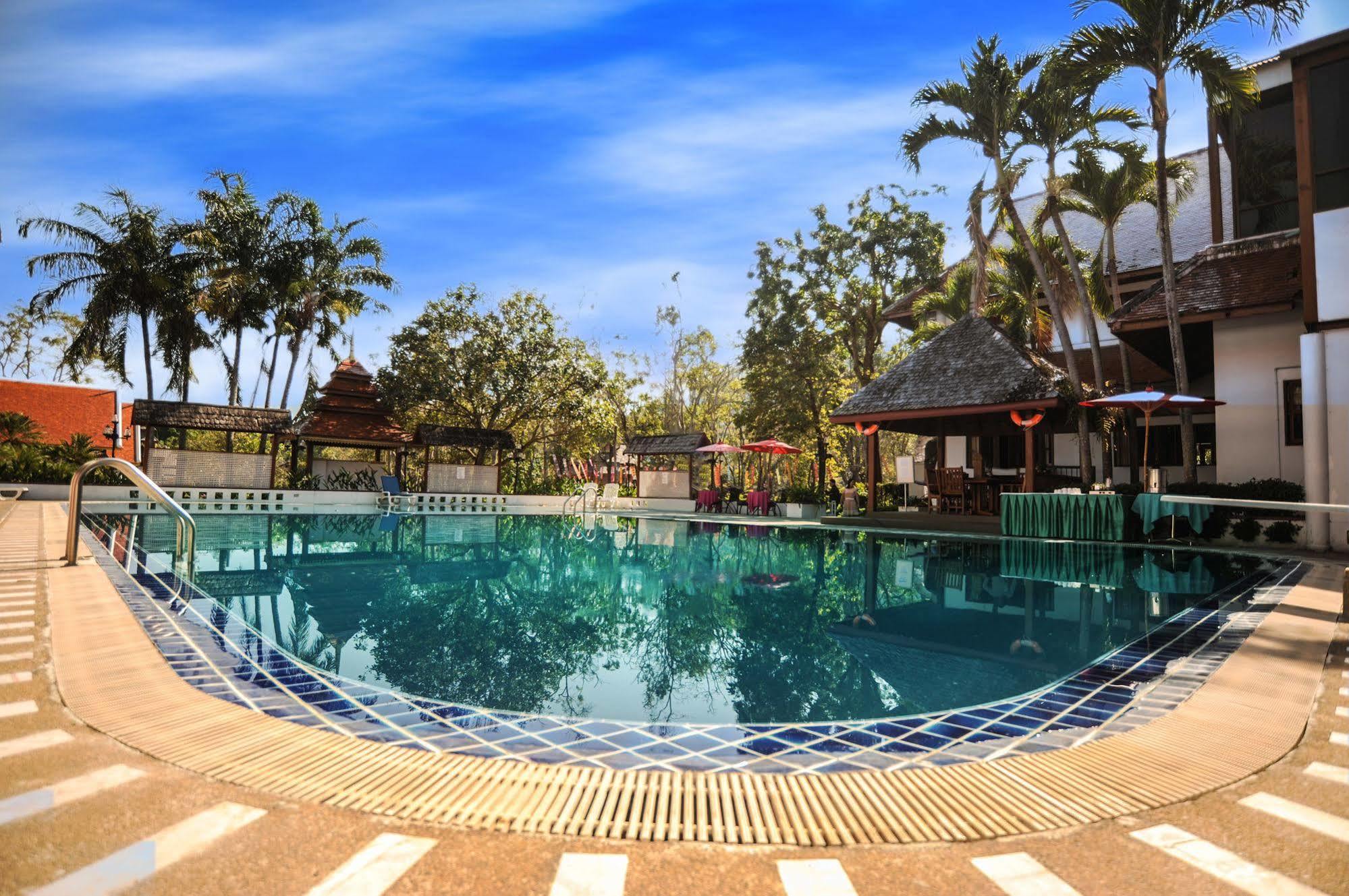 Suan Bua & Resort