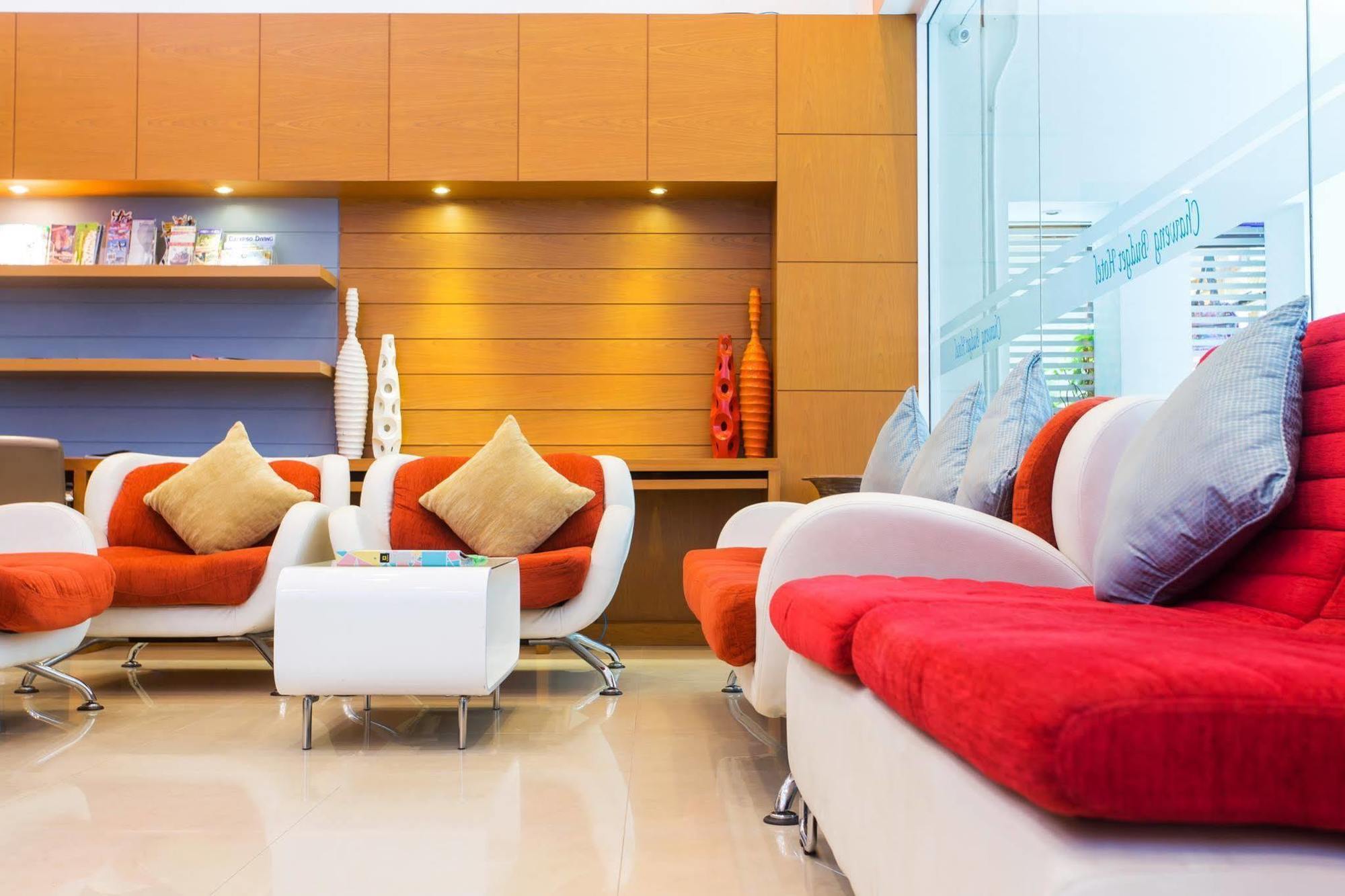 Budget Hotel 2*