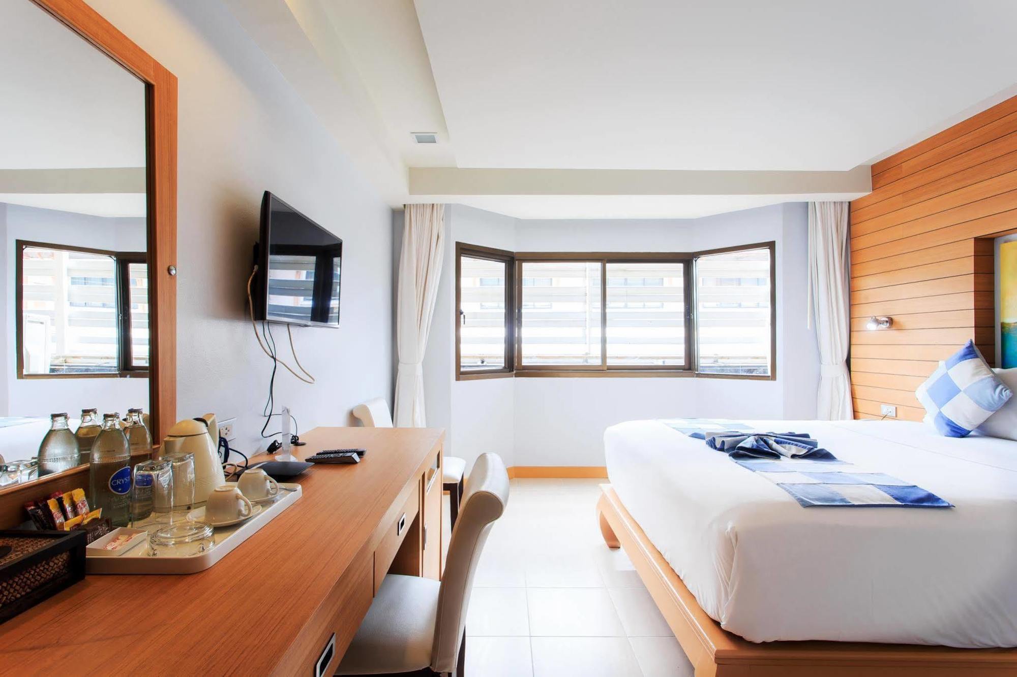 Budget 2* Chaweng (Koh Samui)