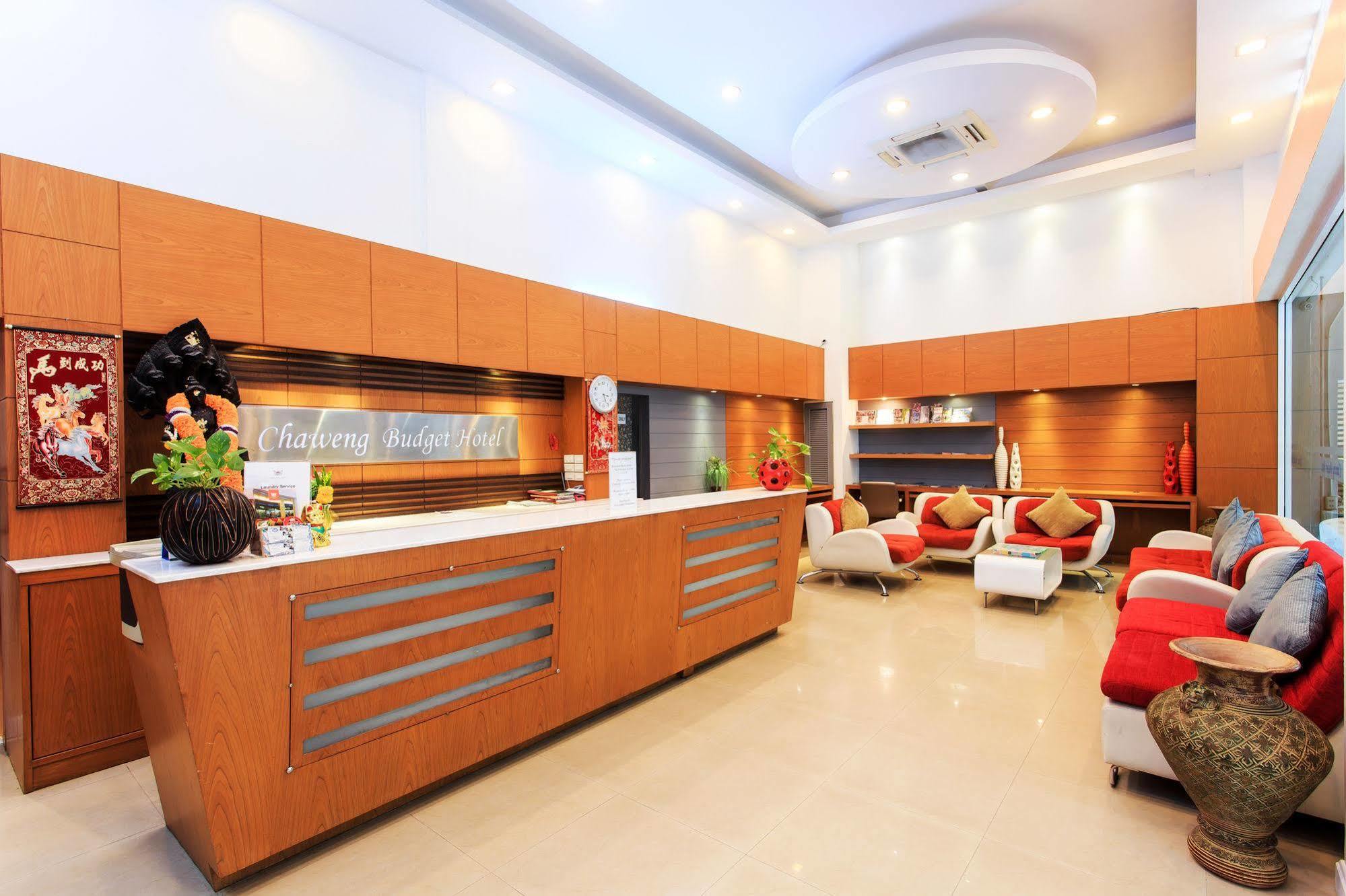 Hotel Budget