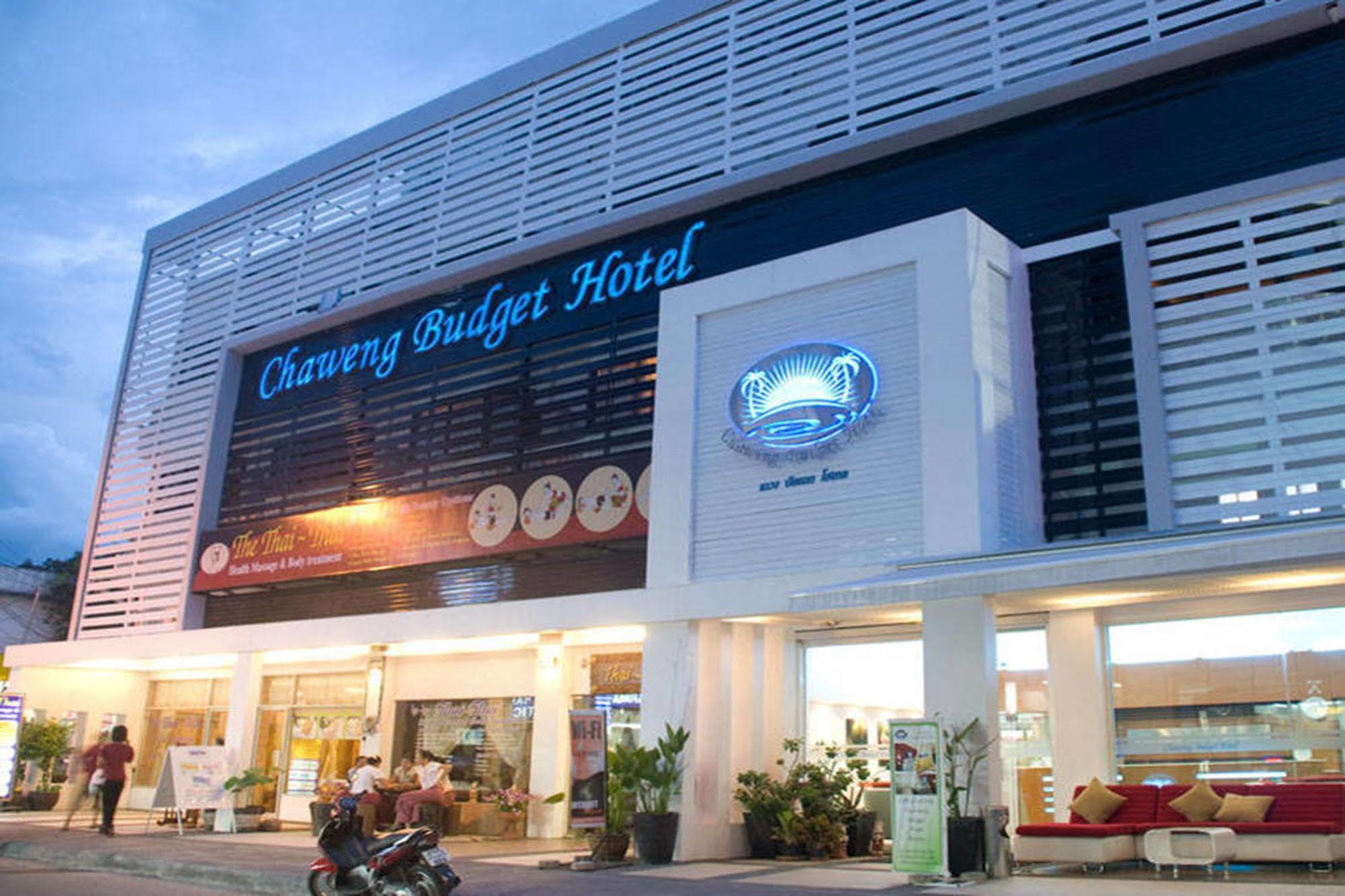 Budget Chaweng (Koh Samui)