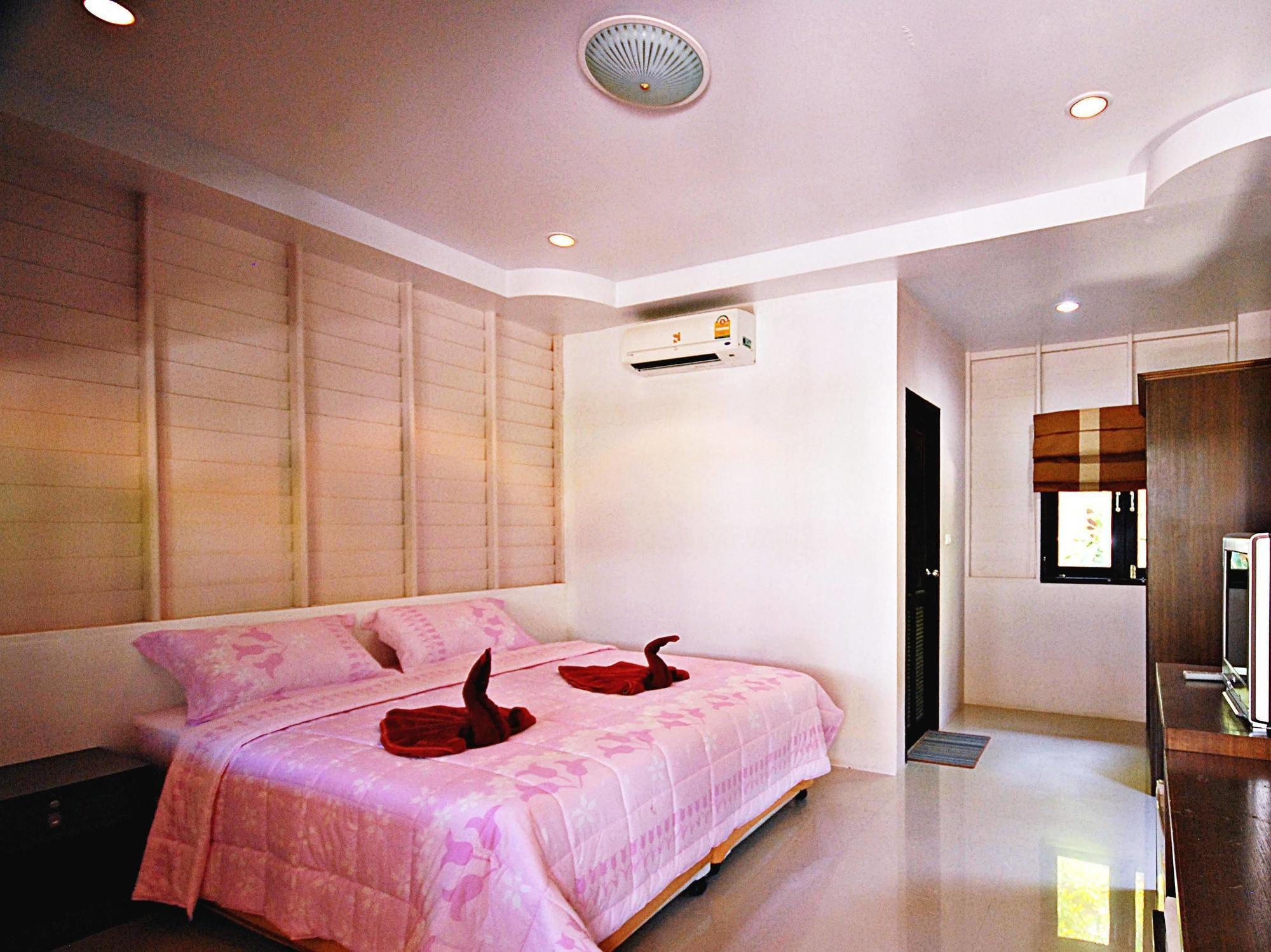 Resort Haad Yao Bungalows Haad Yao
