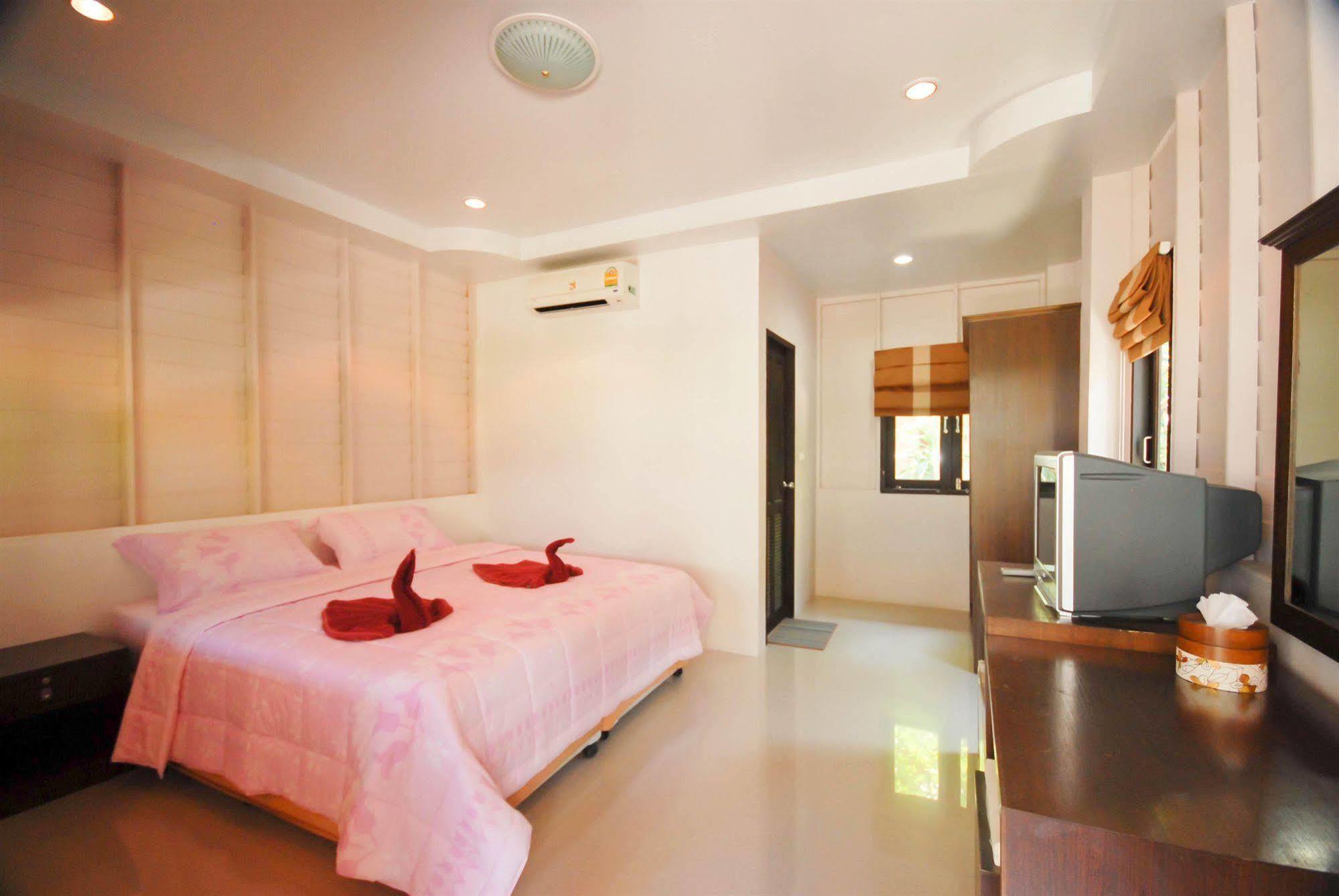 Haad Yao Bungalows Resort Haad Yao