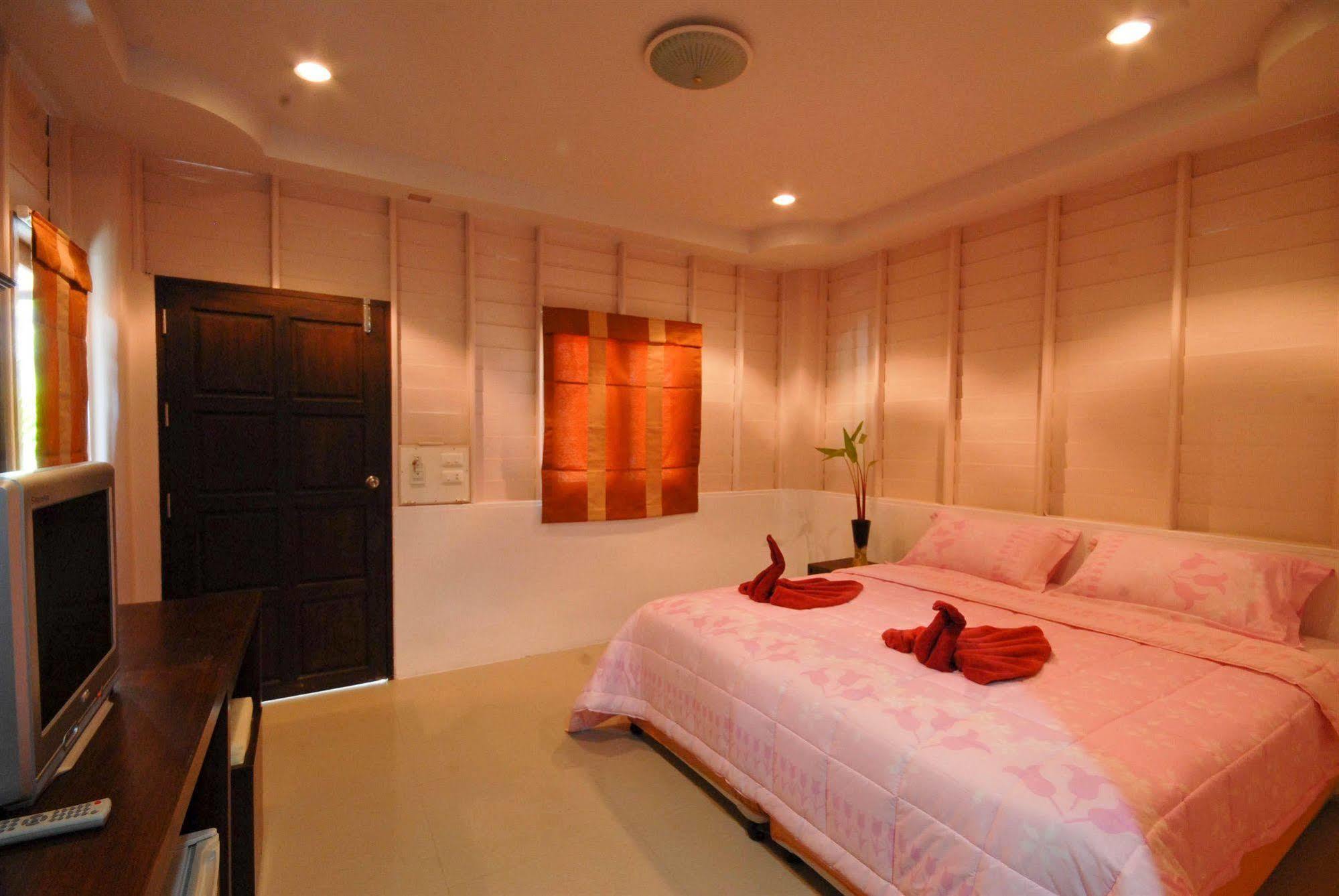 Haad Yao Bungalows 2* Haad Yao