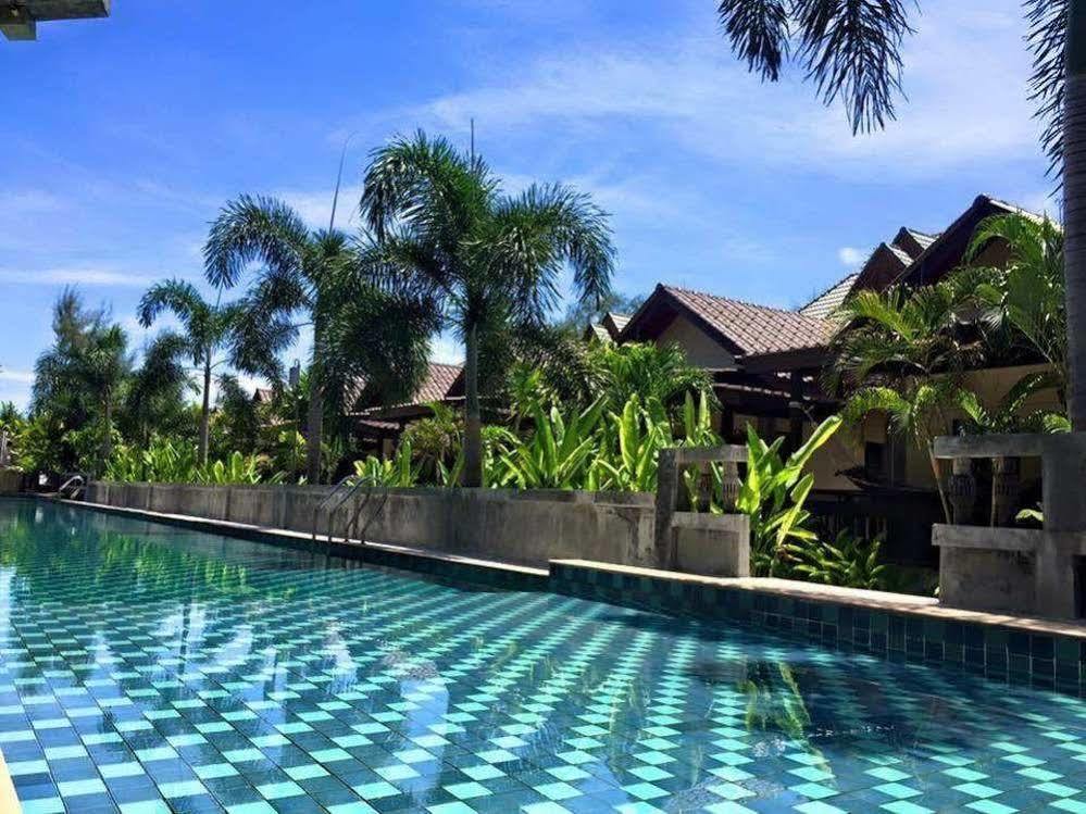 Haad Yao Bungalows Haad Yao