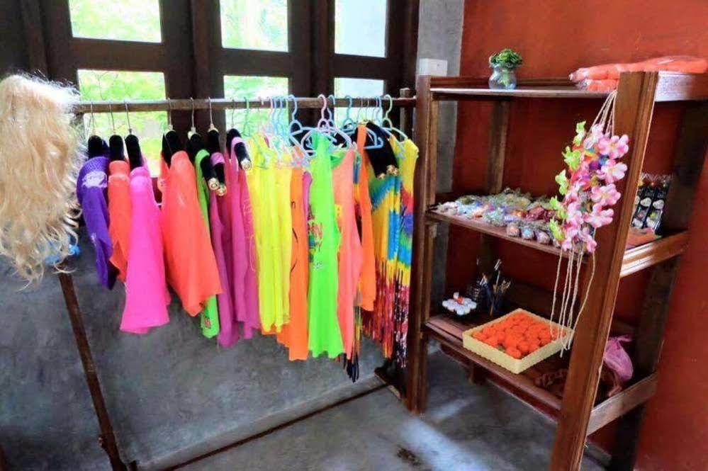 Haad Yao Bungalows Resort Haad Yao