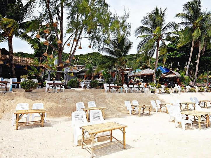 Resort Haad Yao Bungalows