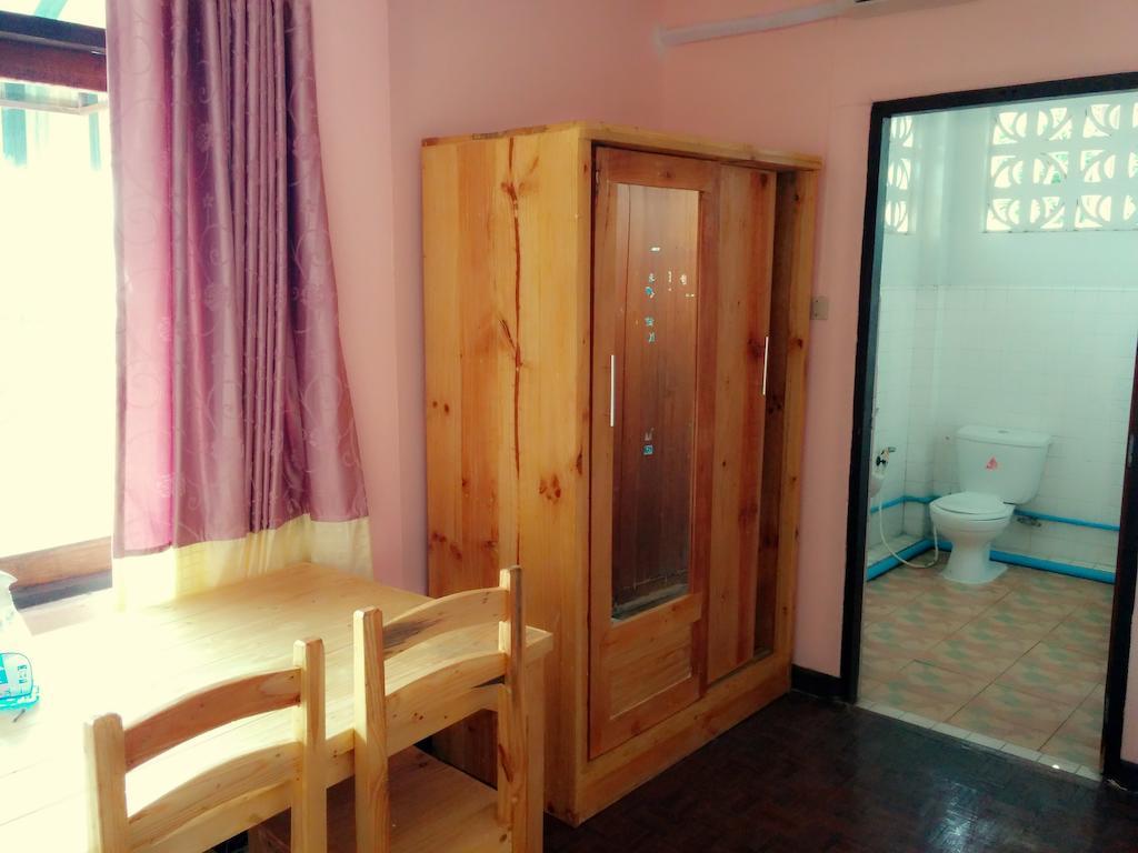 Siri House Casa de hóspedes Chiang Mai