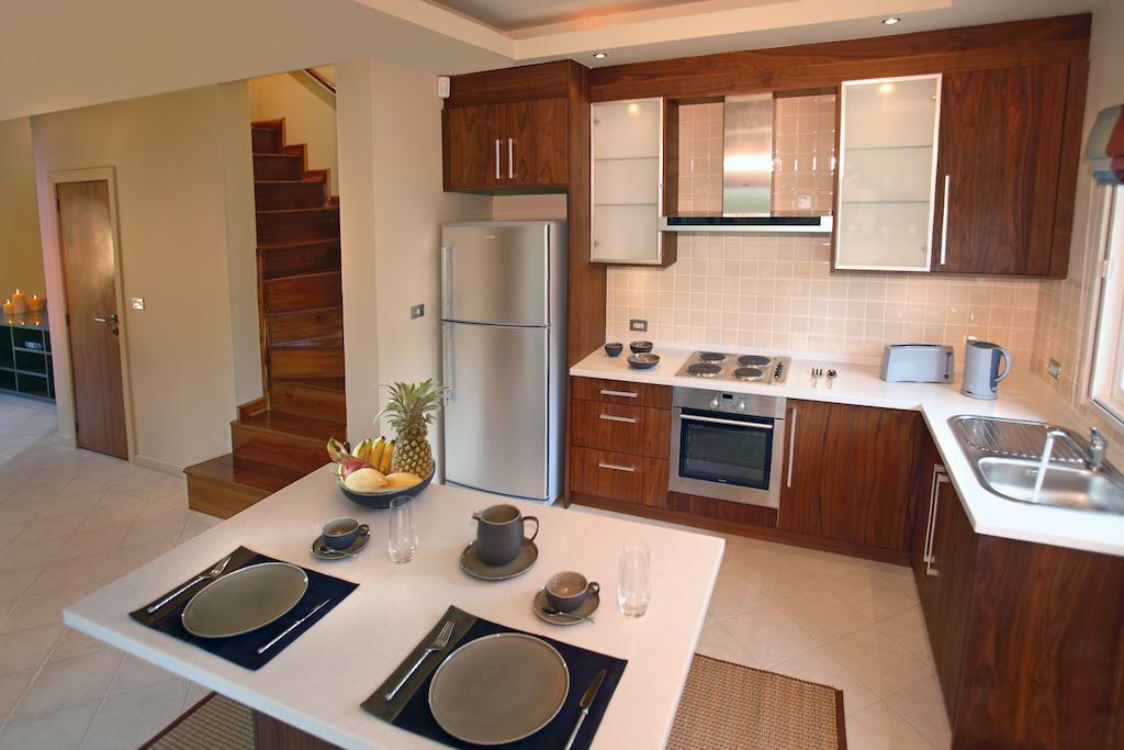 Park Lane Apartment Bophut