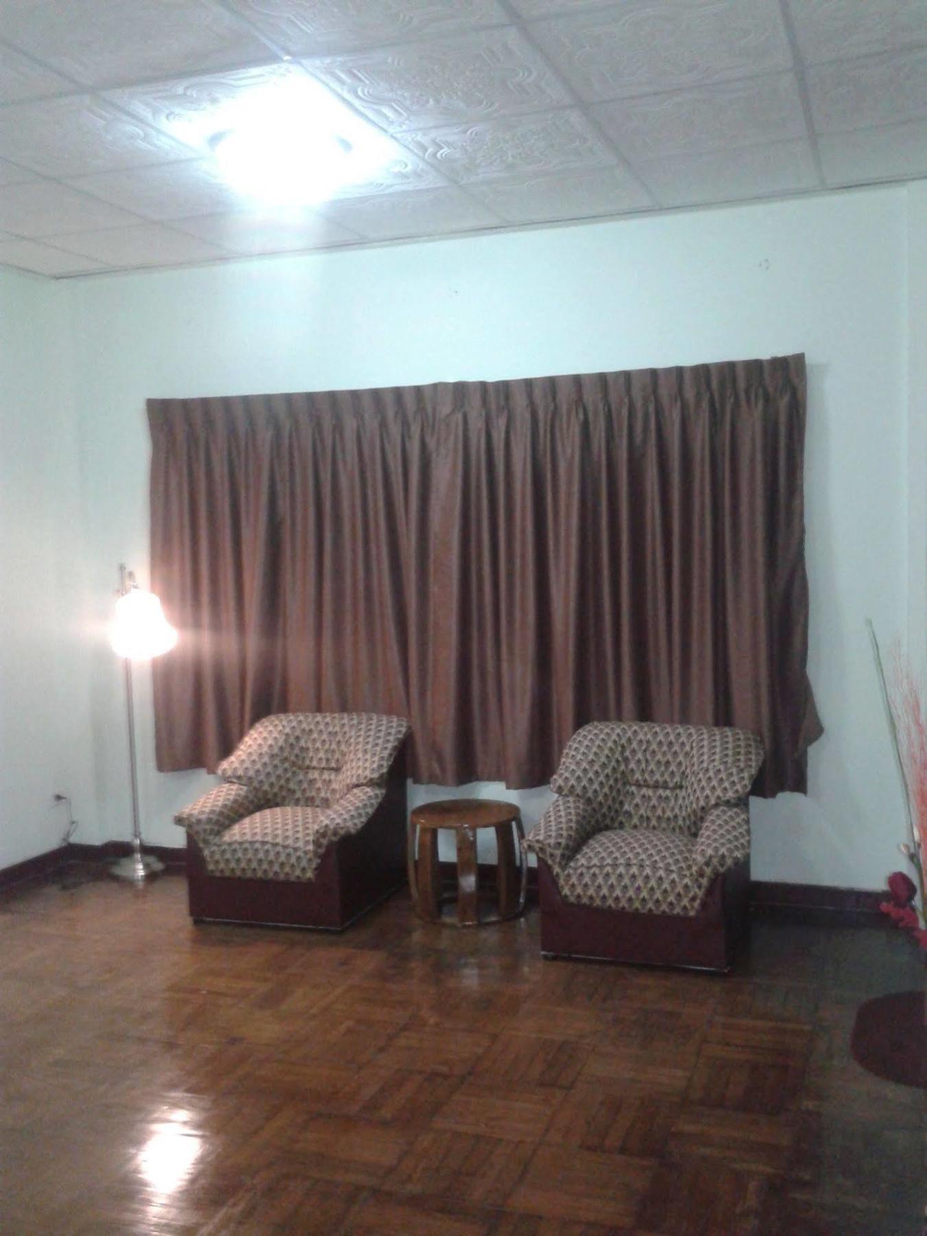 Guest house De