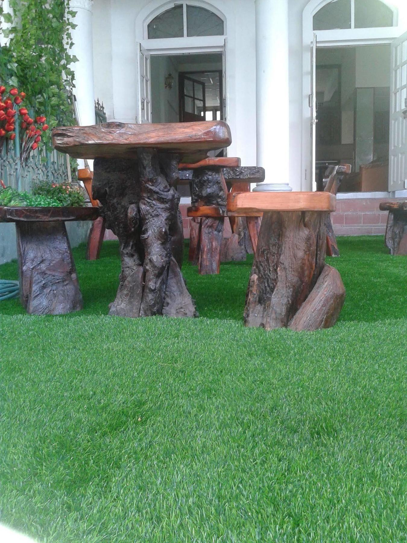 Guest house De