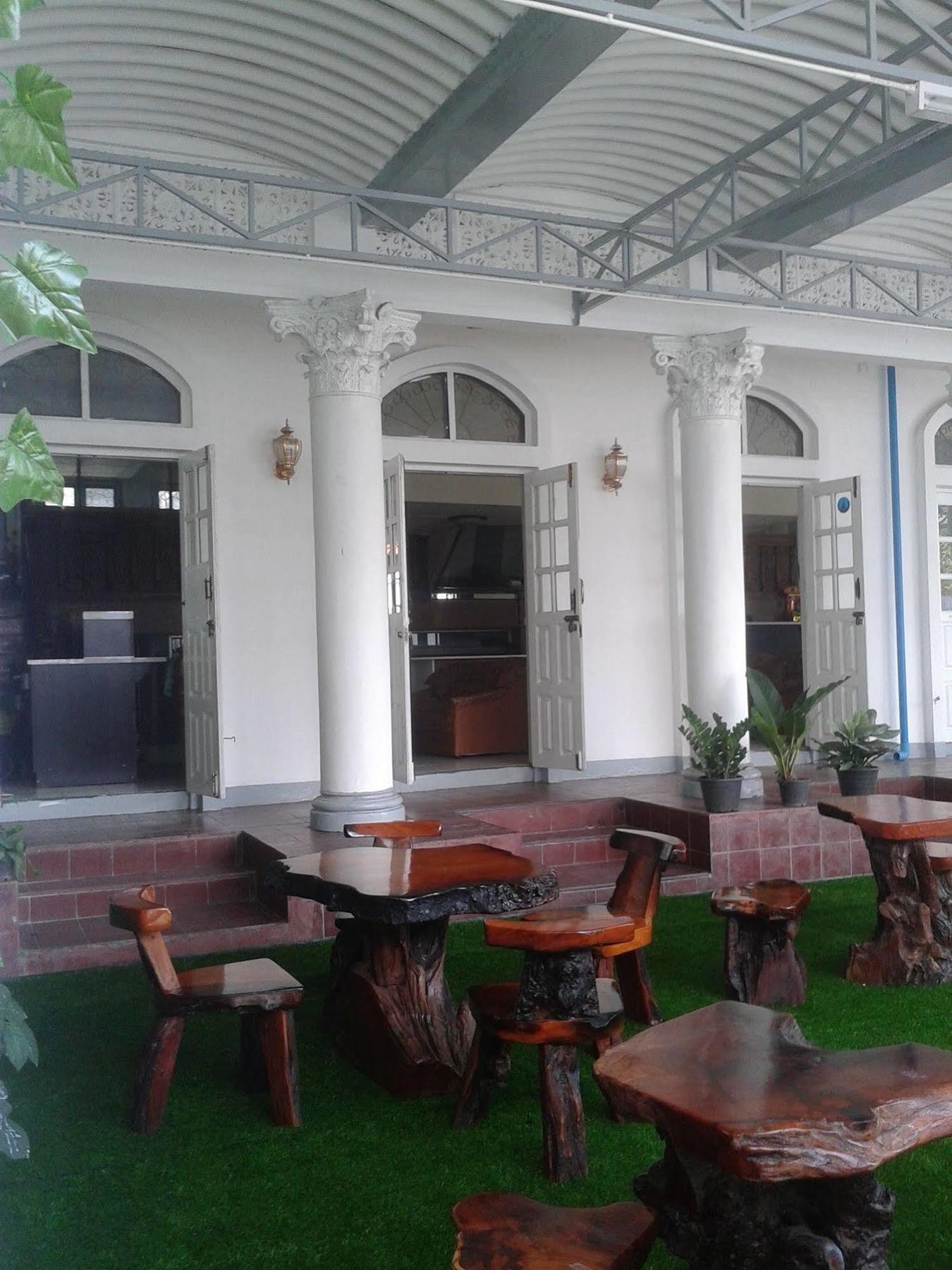 De Chiang Mai