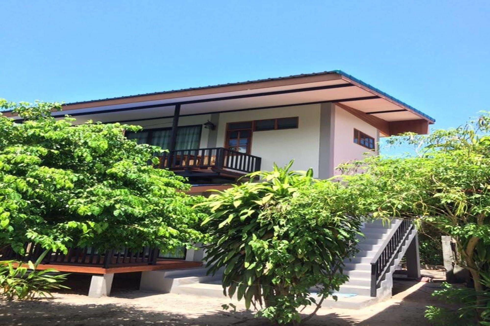 Thai Terrace Thong Nai Pan Yai