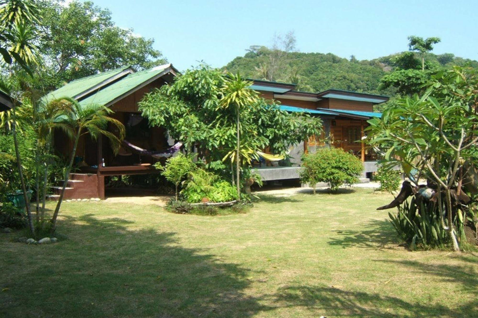 Resort Thai Terrace 2*