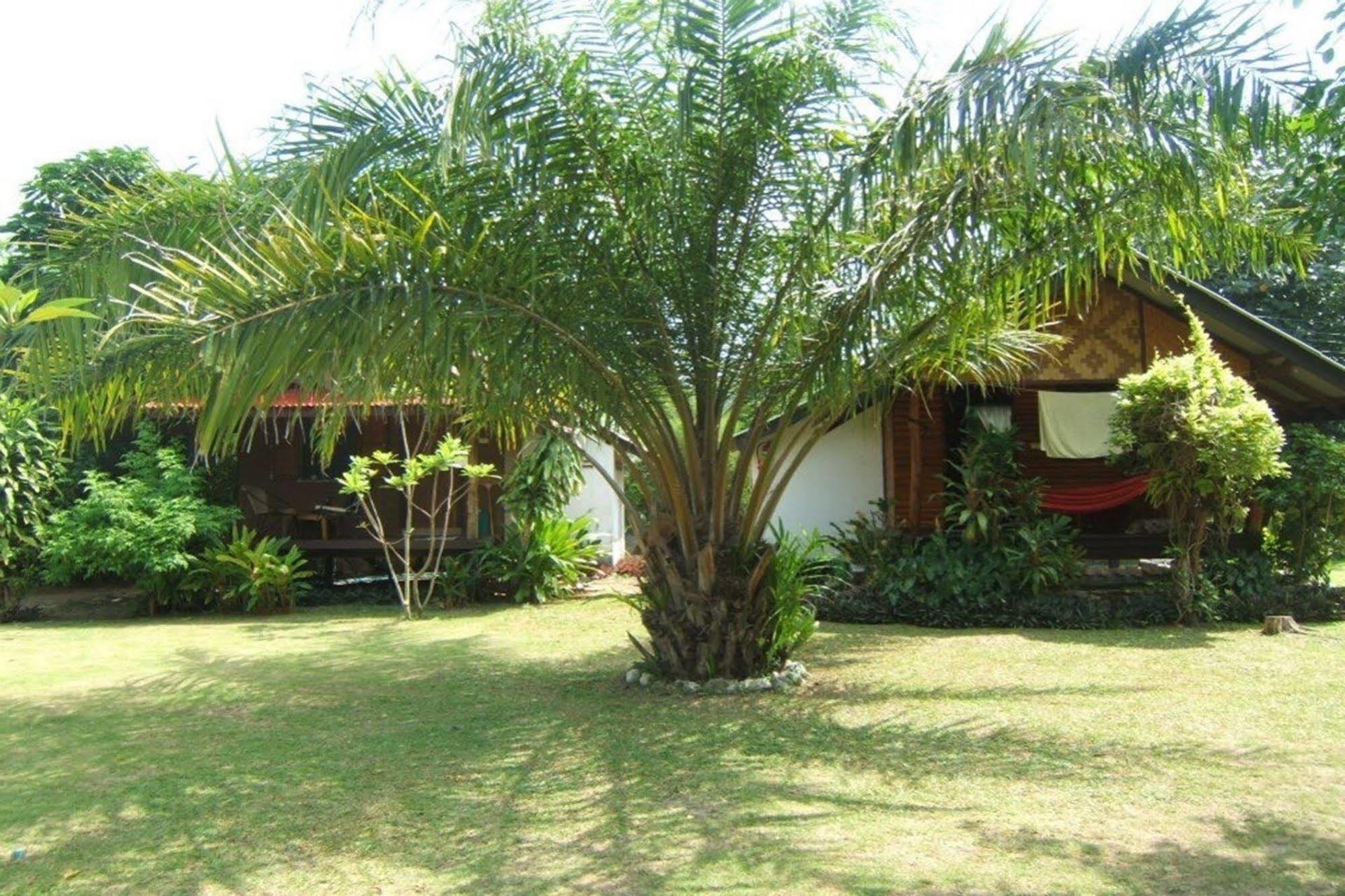 Thai Terrace Resort 2*
