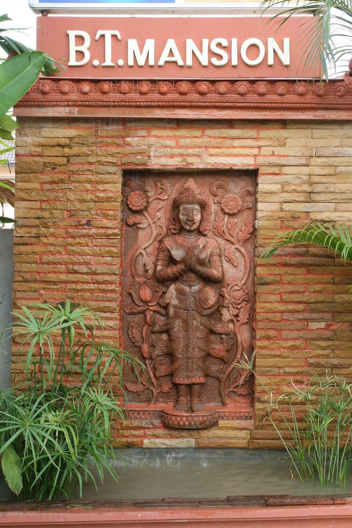 Bt Mansion Inn