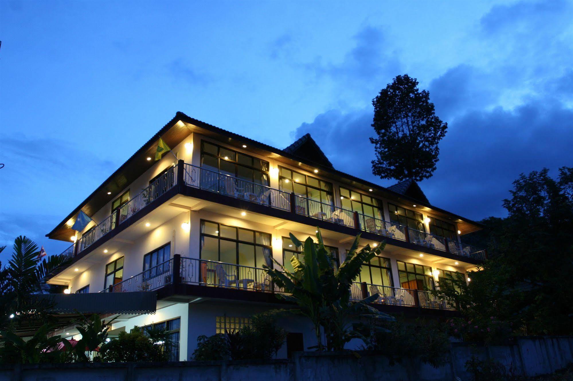 Bt Mansion Lamai Beach (Koh Samui)