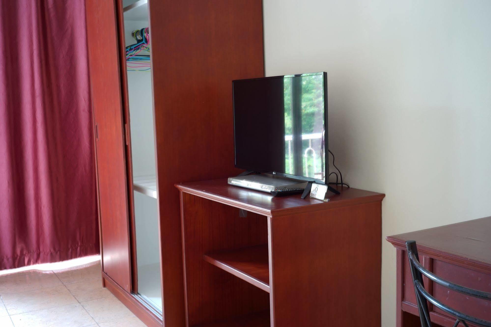Inn Bt Mansion 3*