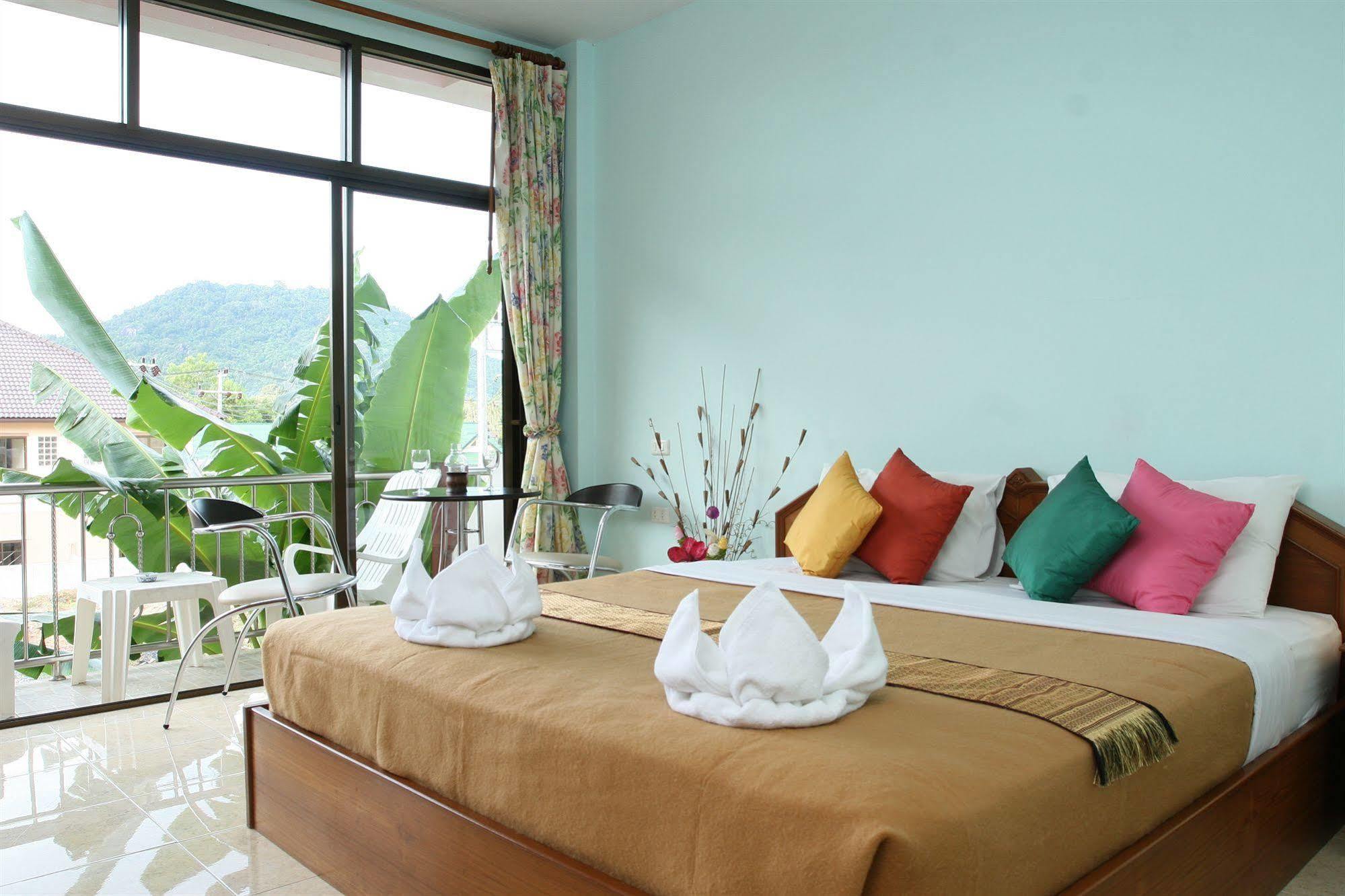 Bt Mansion Inn Lamai Beach (Koh Samui)
