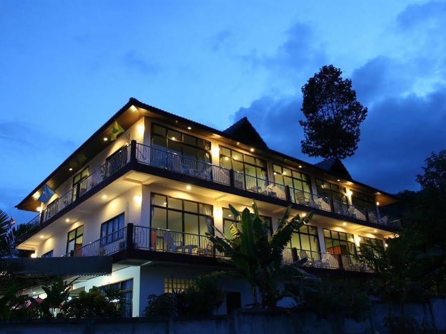Inn Bt Mansion