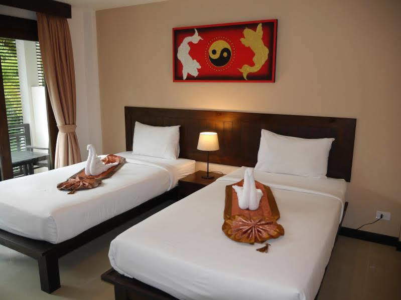 Ampha Place 3*