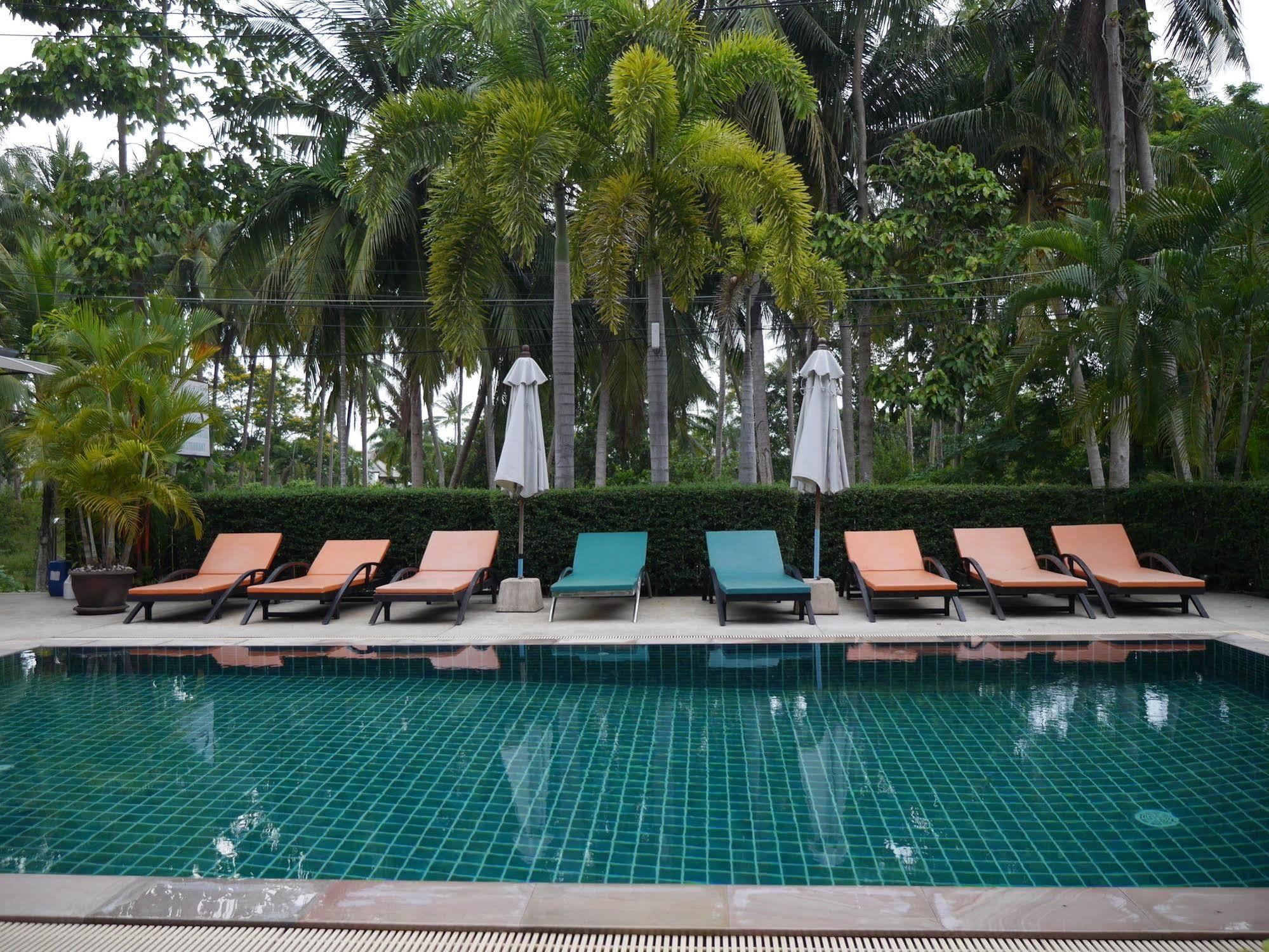 Ampha Place 3* Mae Nam