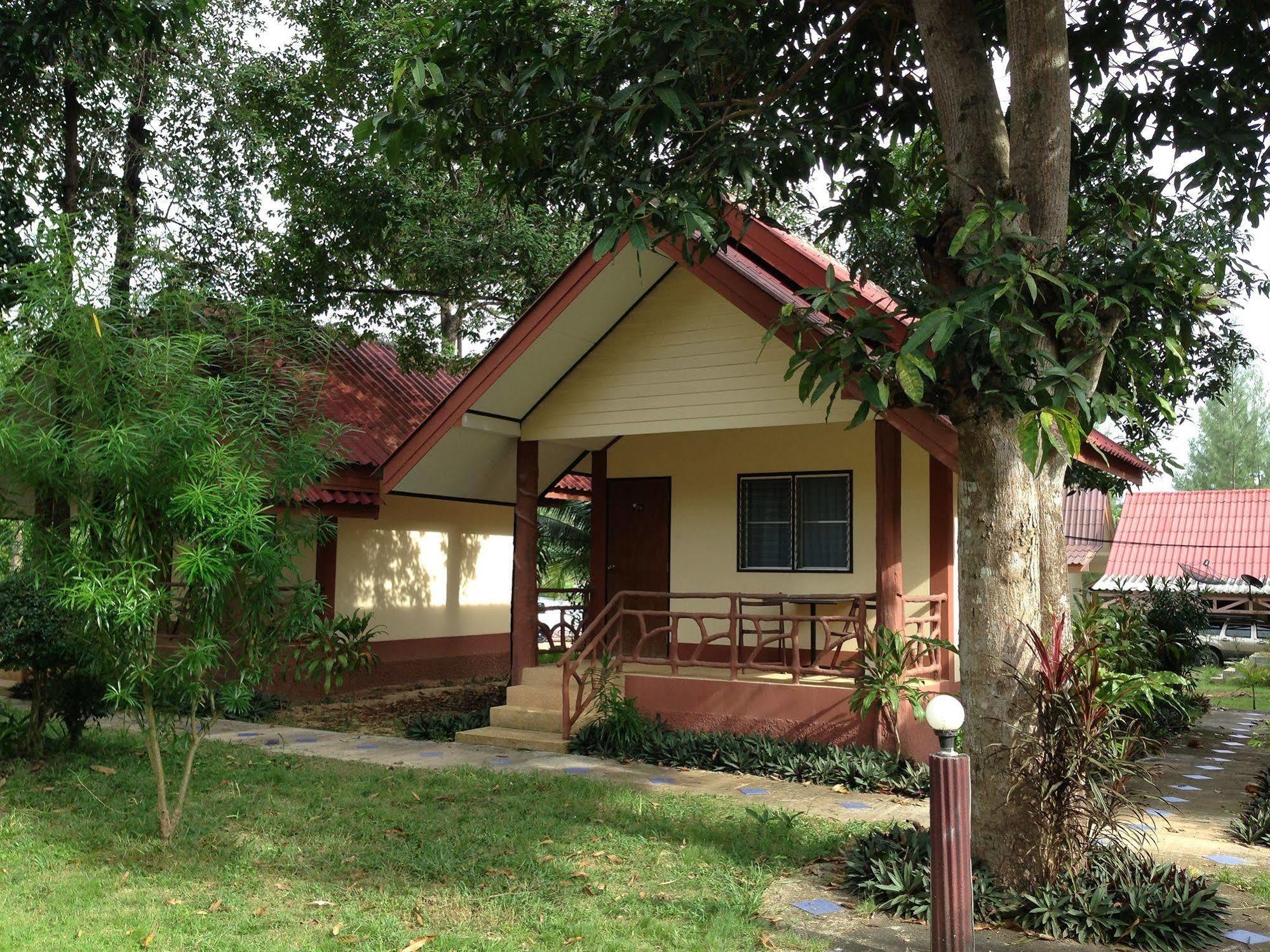 Hotel Dolcevita Wonderful Koh Lanta