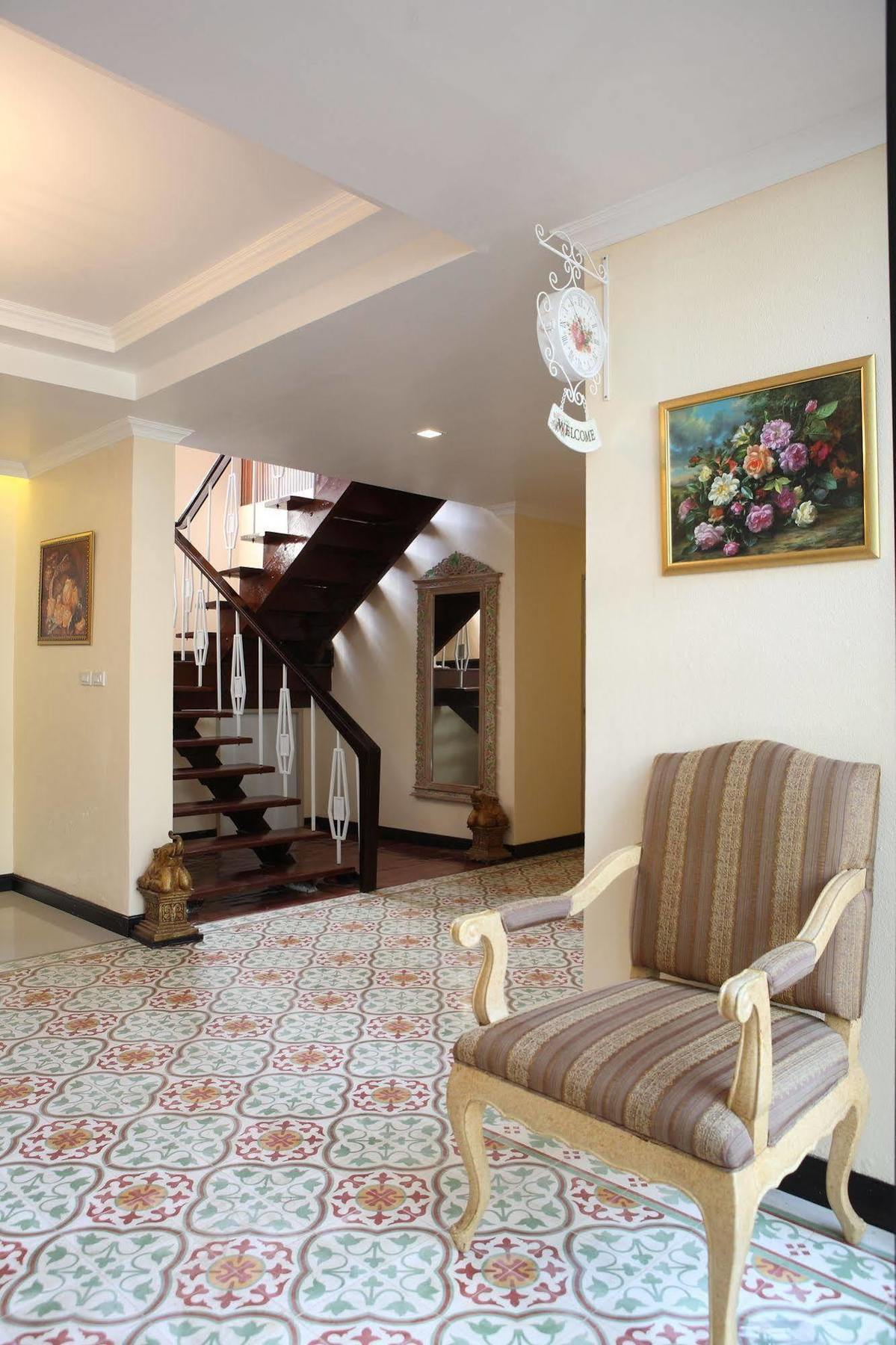 Treevana Club Chiangmai Chiang Mai