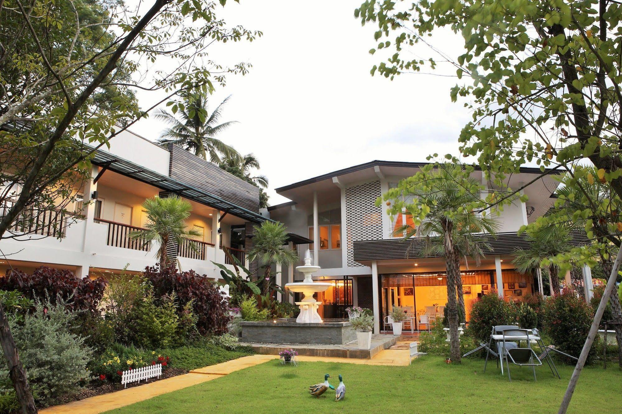 Treevana Club Chiangmai Hotel Chiang Mai