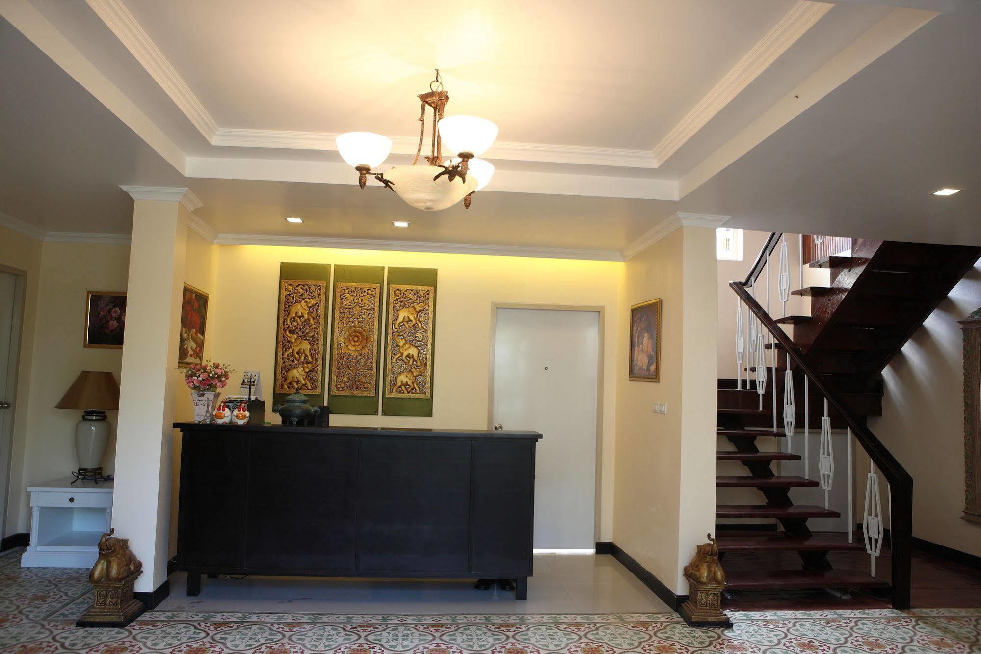 Treevana Club Chiangmai Chiang Mai