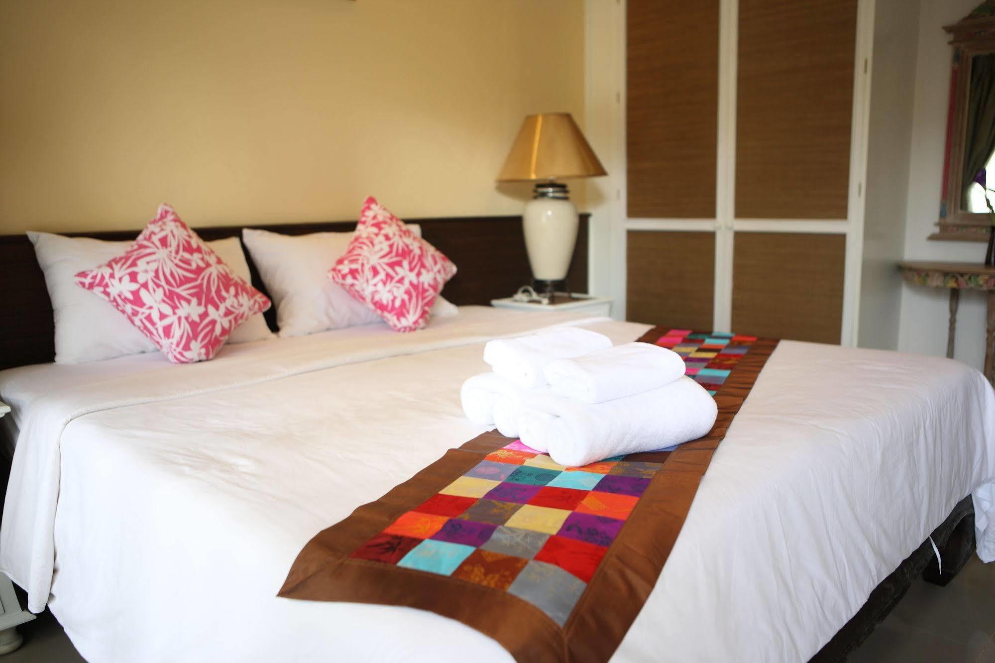 Treevana Club Chiangmai Chiang Mai