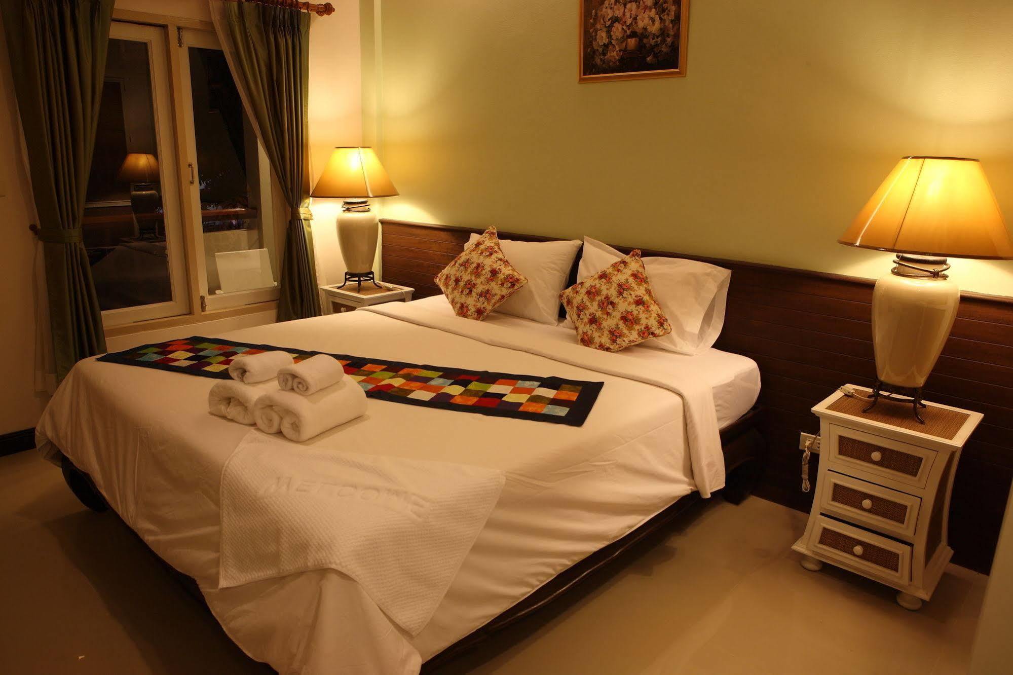 Treevana Club Chiangmai
