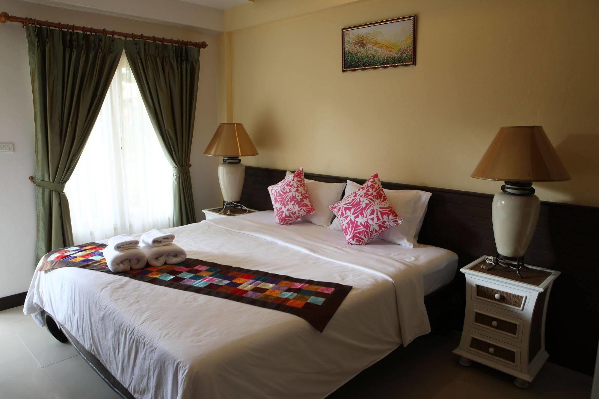 Hotel Treevana Club Chiangmai Chiang Mai