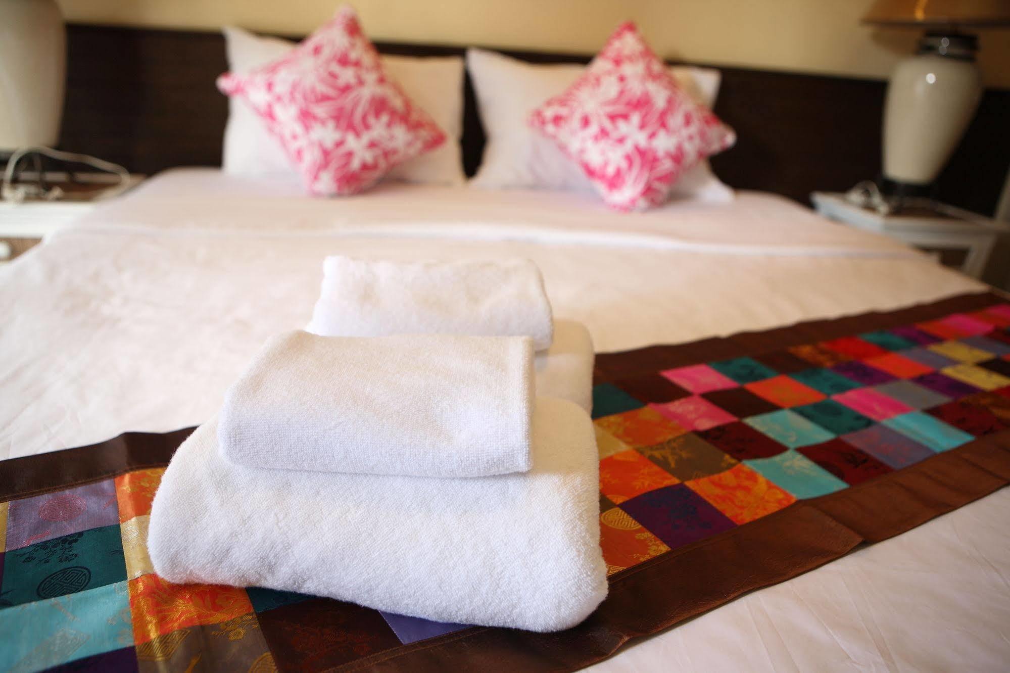 Treevana Club Chiangmai Hotel