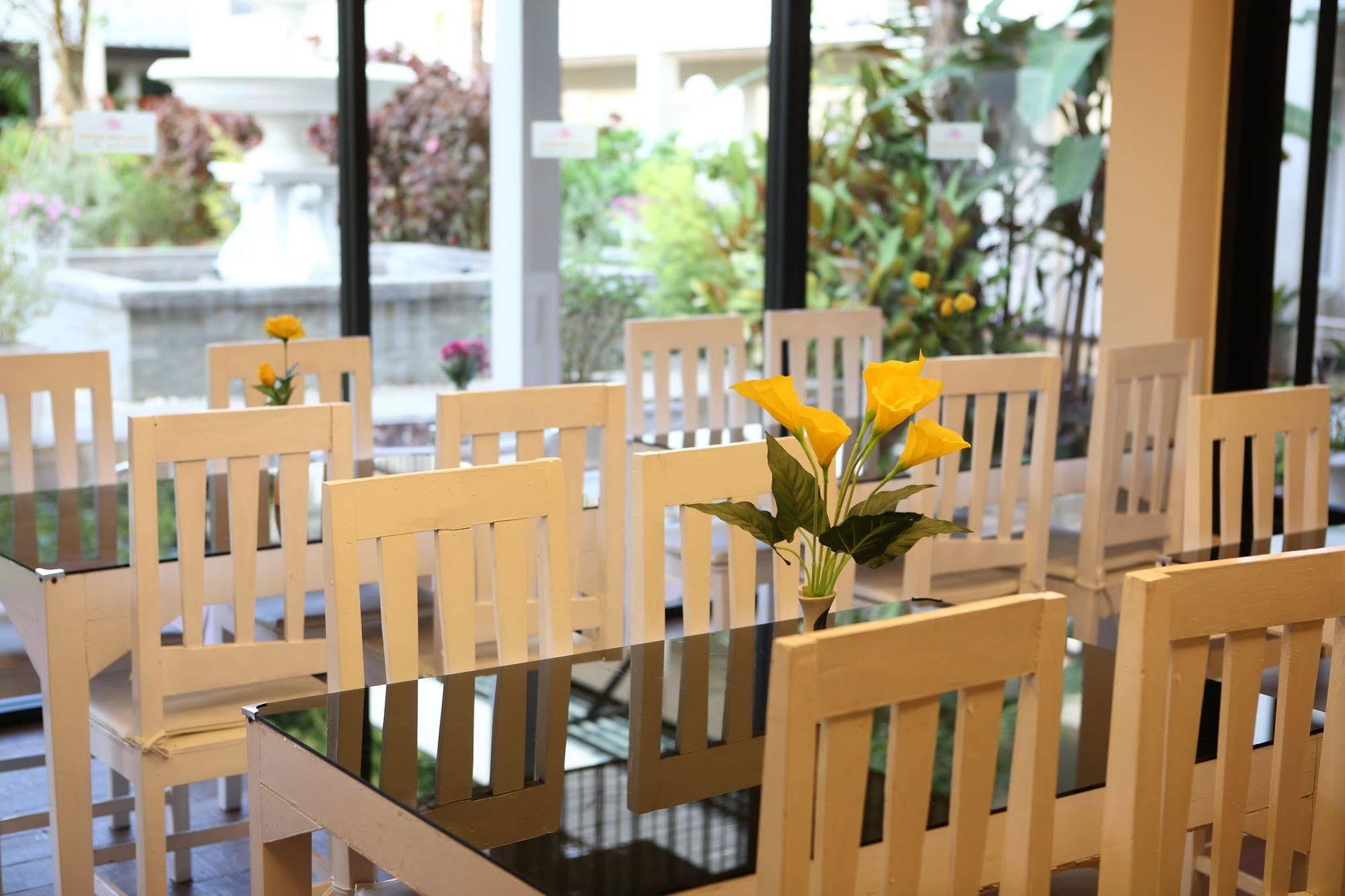 Hotel Treevana Club Chiangmai Chiang Mai