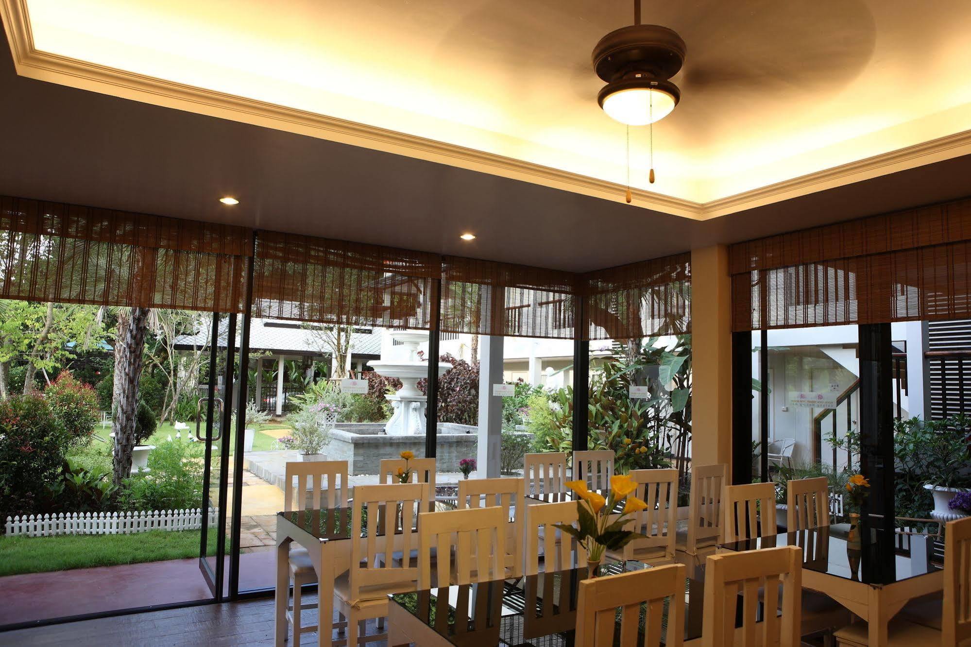 Treevana Club Chiangmai Chiang Mai