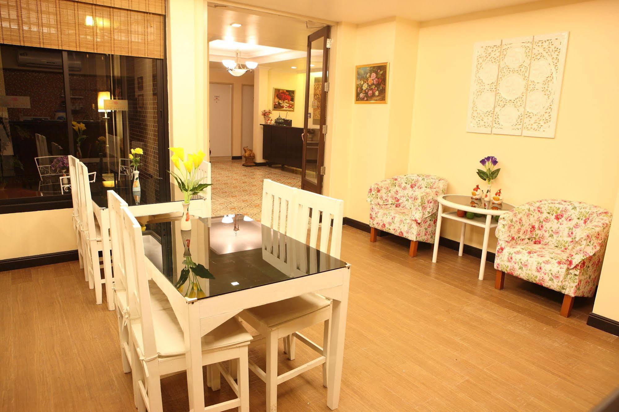 Hotel Treevana Club Chiangmai