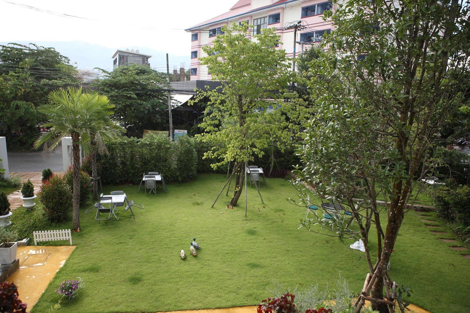 Treevana Club Chiangmai 3*