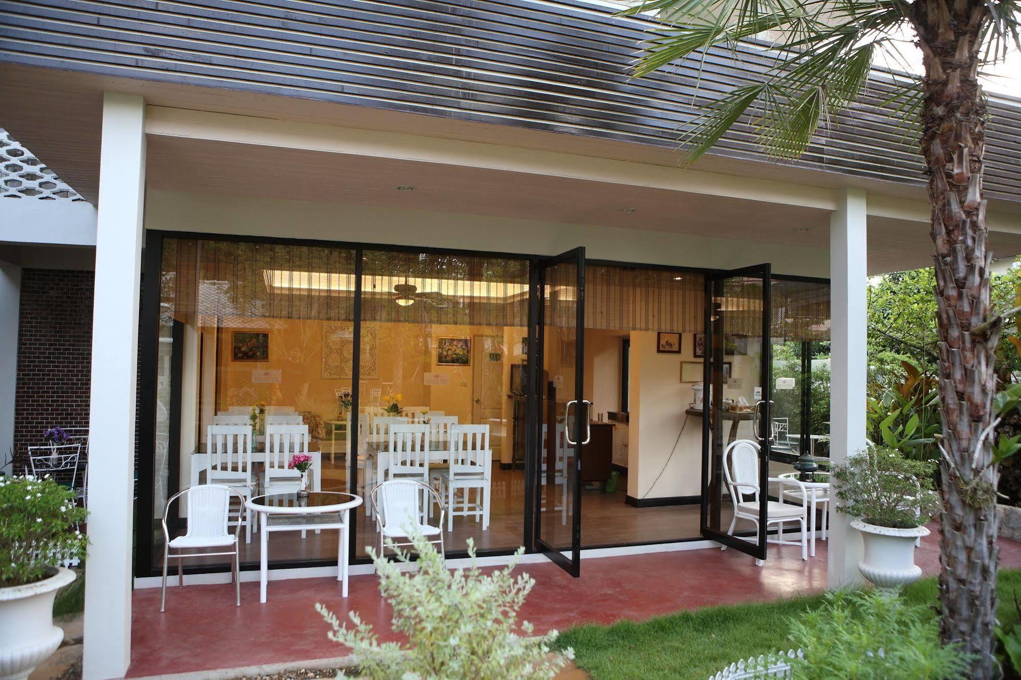 Treevana Club Chiangmai