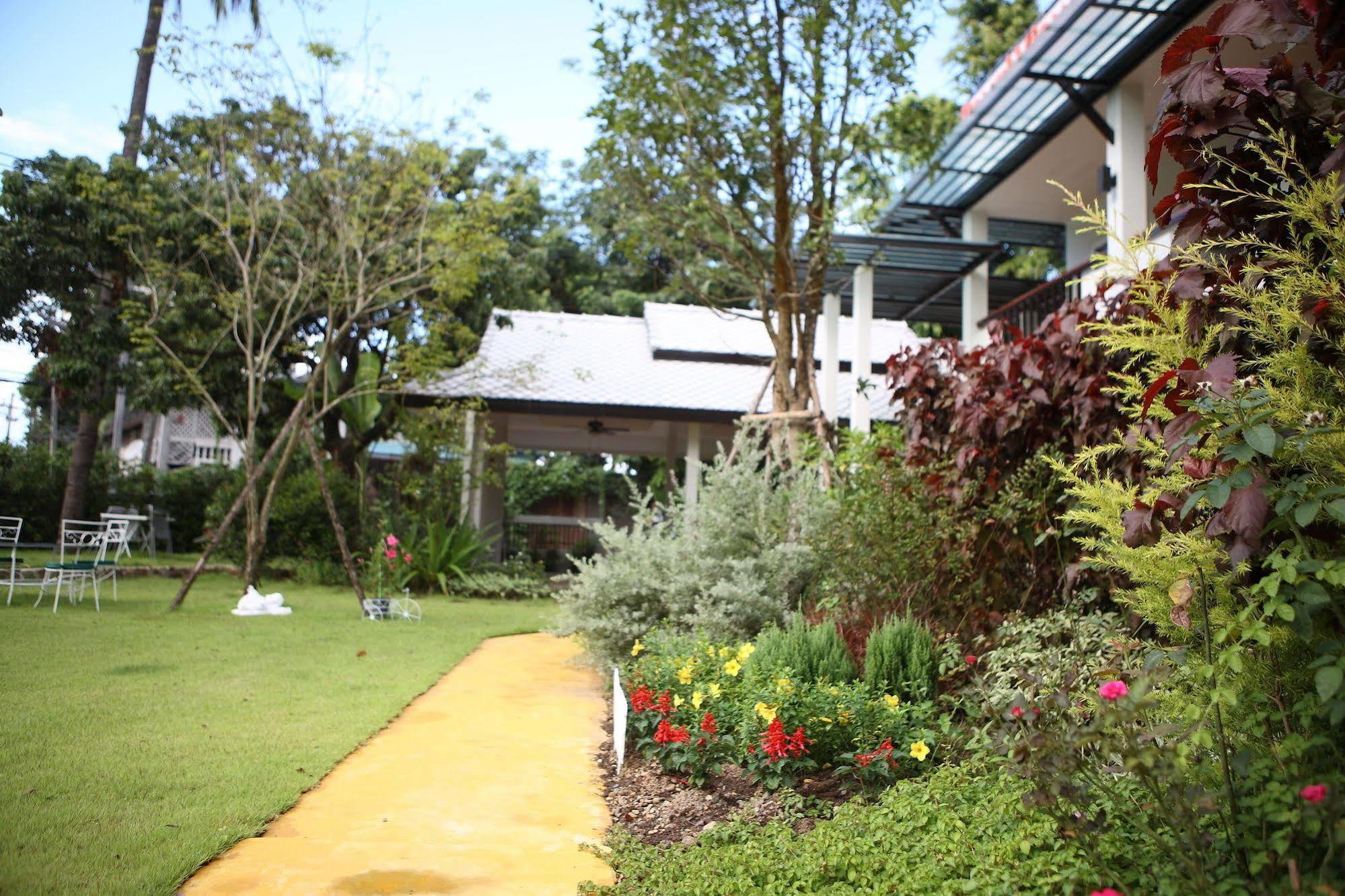 Hotel Treevana Club Chiangmai Chiang Mai