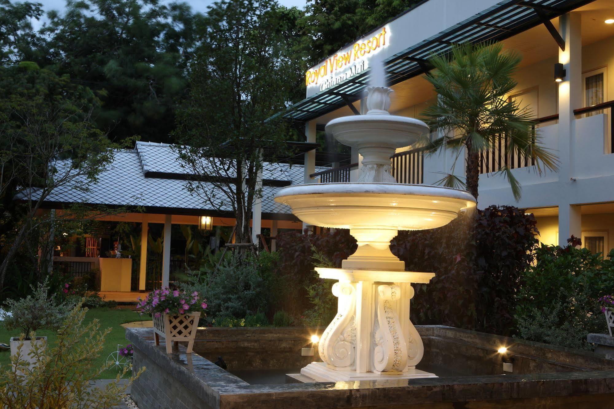 Treevana Club Chiangmai