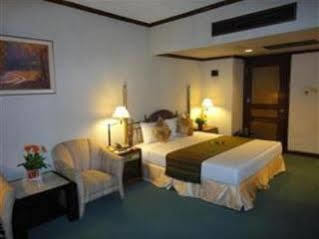 Bp Grand Tower 3* Hat Yai