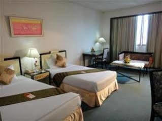 Hotel Bp Grand Tower Hat Yai
