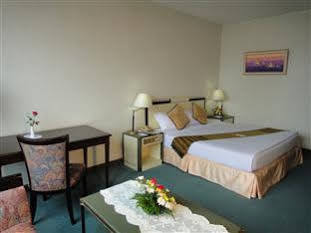 Bp Grand Tower 3*