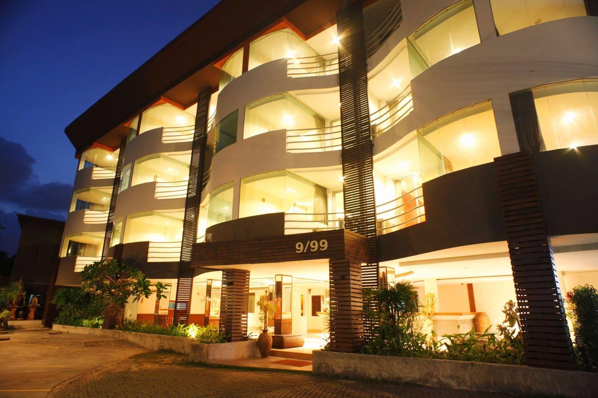 Hotel Go Samui Chaweng (Koh Samui)