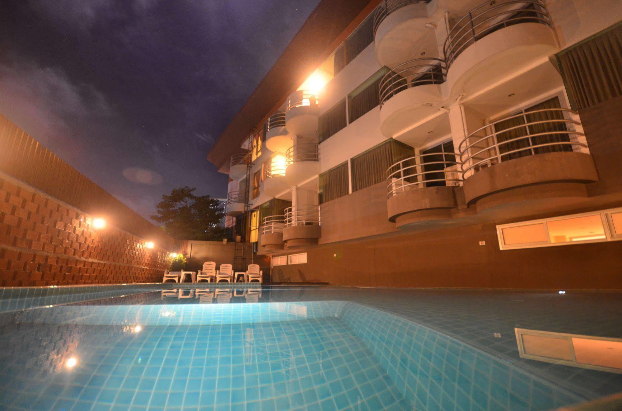 Go Samui Hotel Chaweng (Koh Samui)