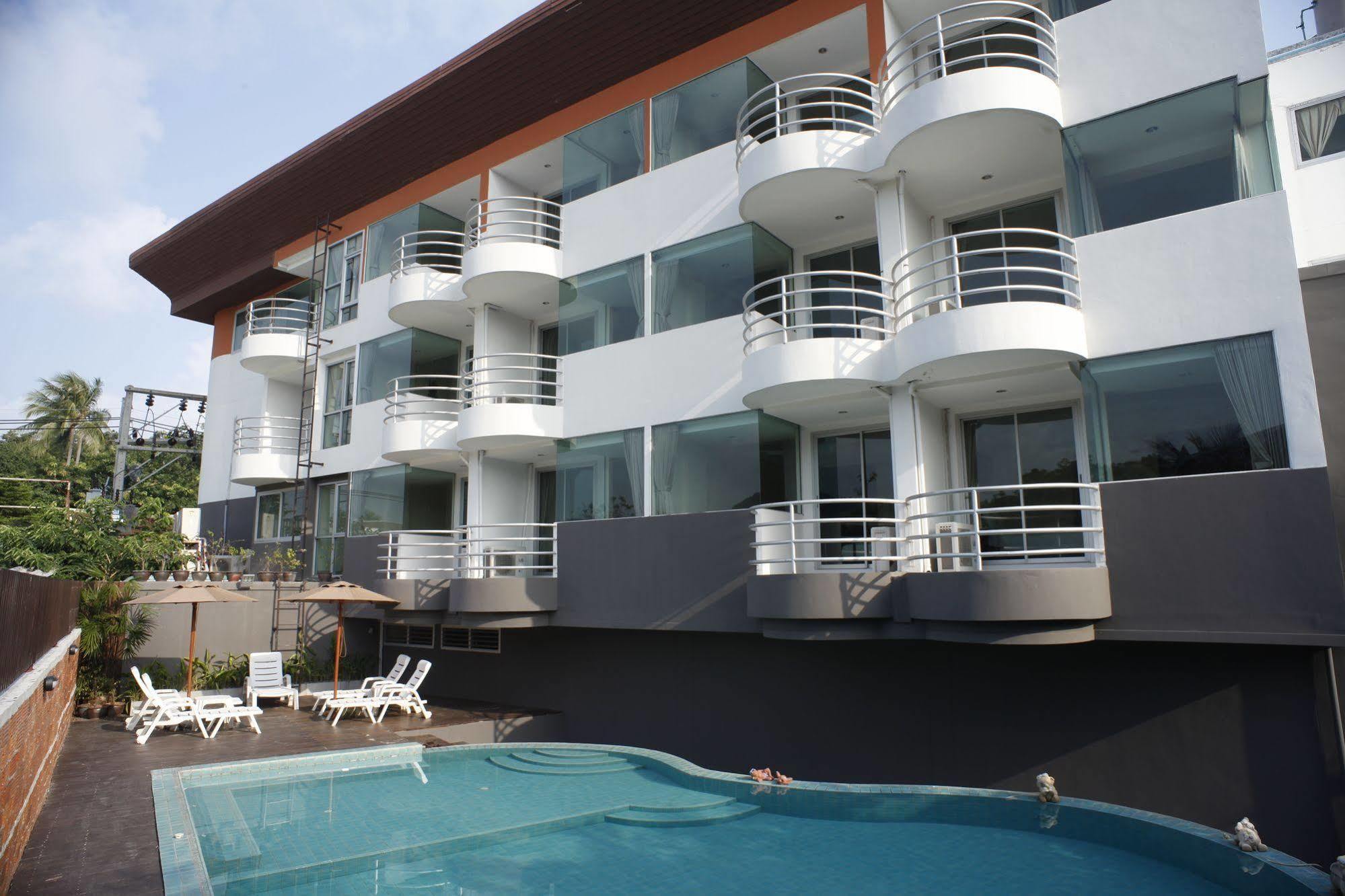 Go Samui Hotel Chaweng (Koh Samui)
